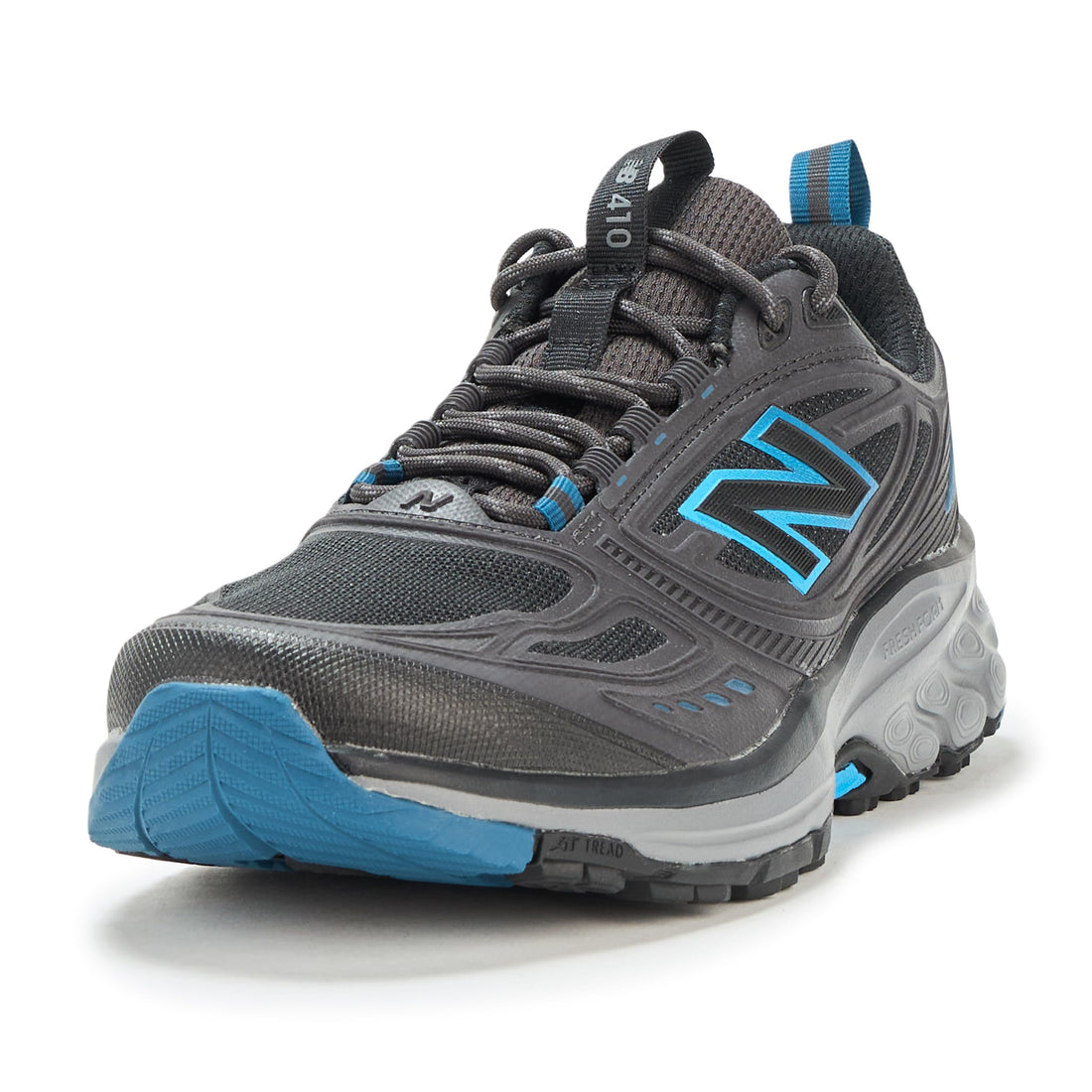 New Balance Men's Fresh Foam 410 V9 Trail Running Shoe