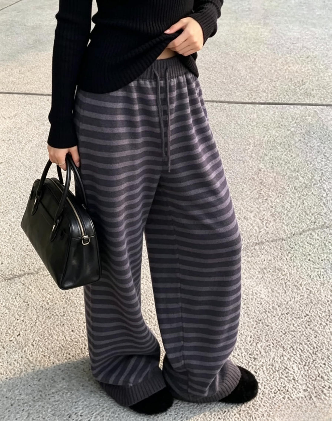 Grunge Lounge Vintage Clothes Goth Emo Clothes Plaid Pants