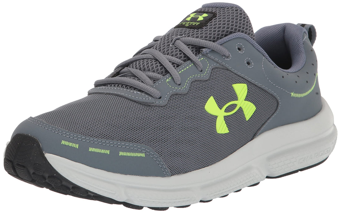 Under Armour Men's Charged Assert 10 Shoes
