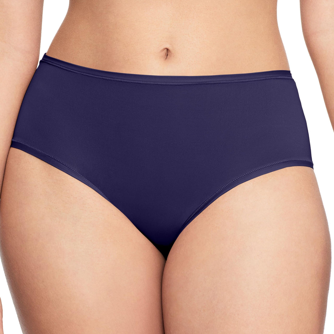 Warner's womens Warners Women's So Stretchy, So Good Hipster Panty Wrw253hp14