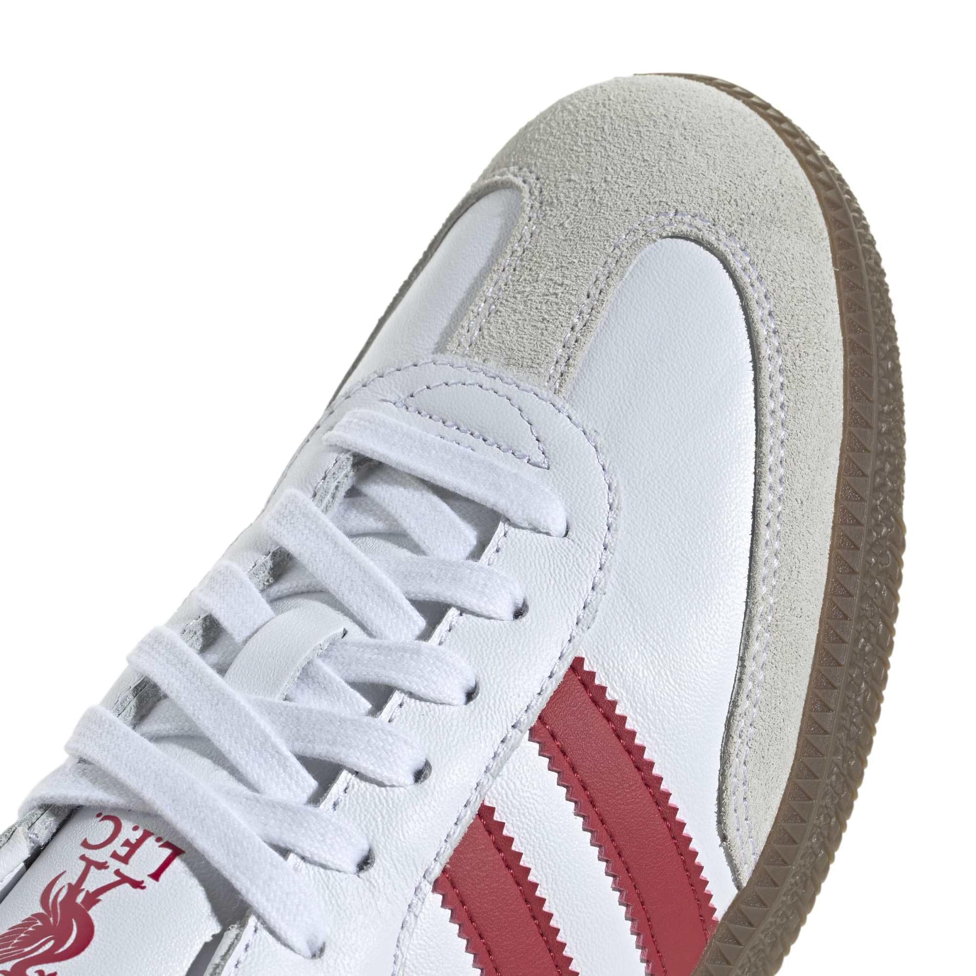 adidas Men's Samba Indoor Soccer Shoes