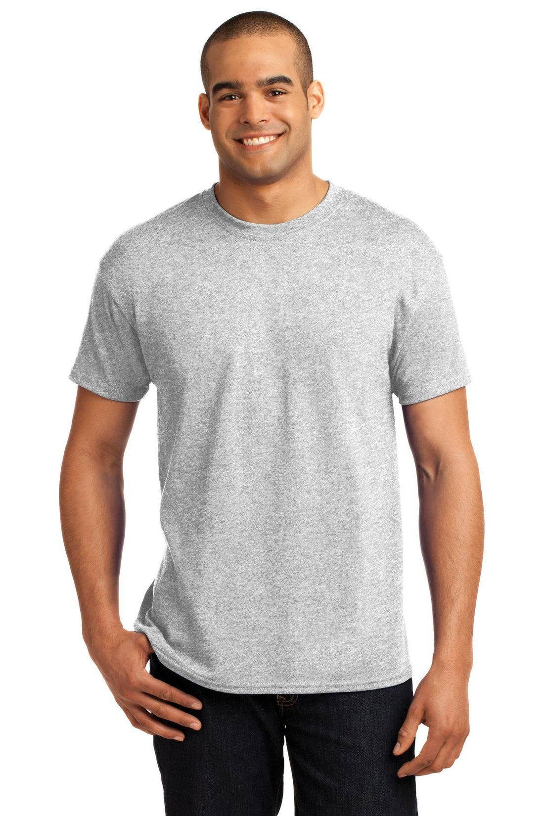 Hanes Men's Comfortblend Ecosmart T-Shirt