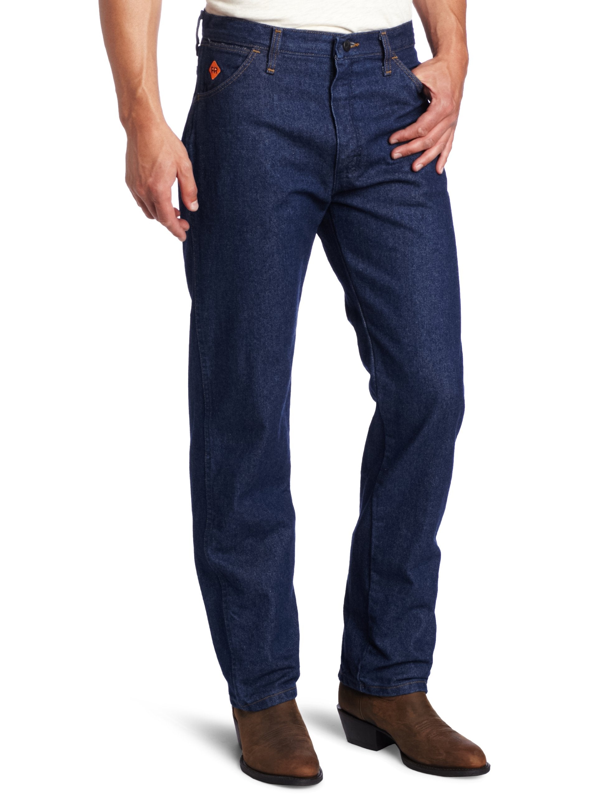 Wrangler Men's George Strait Cowboy Cut Jeans