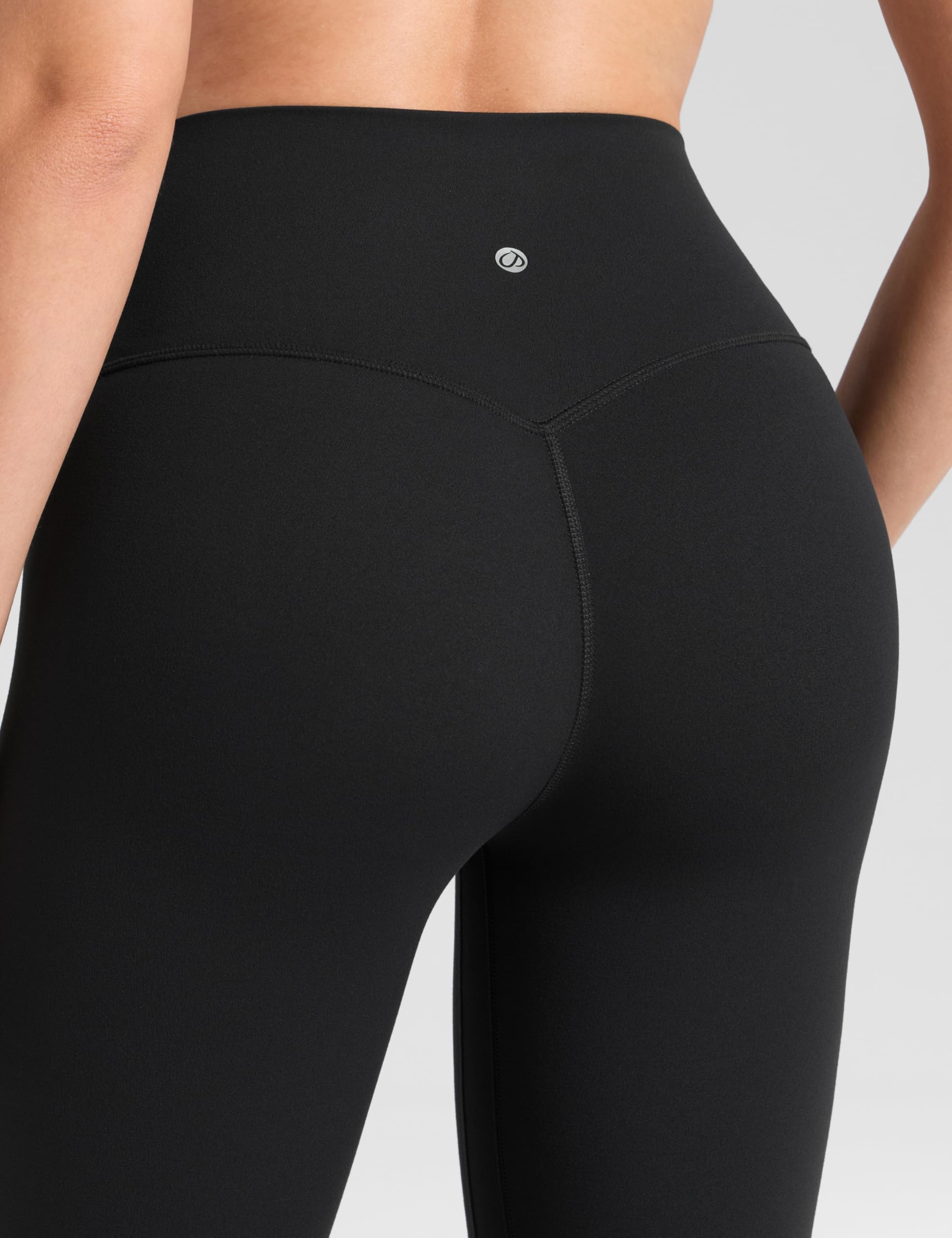 CRZ YOGA Butterlift Leggings 28"