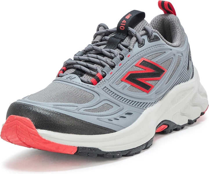 New Balance Men's Fresh Foam 410 V9 Trail Running Shoe
