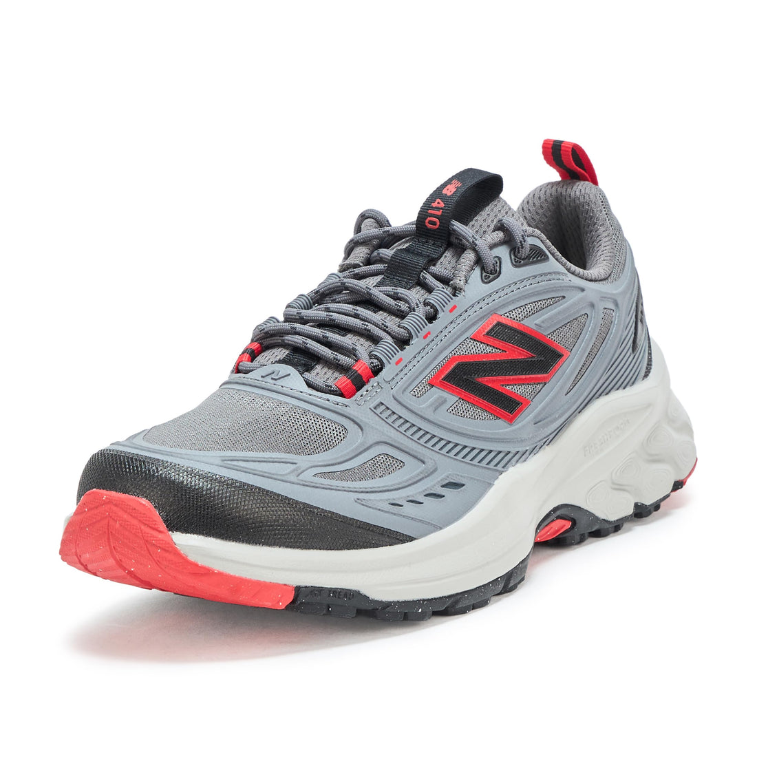 New Balance Men's Fresh Foam 410 V9 Trail Running Shoe