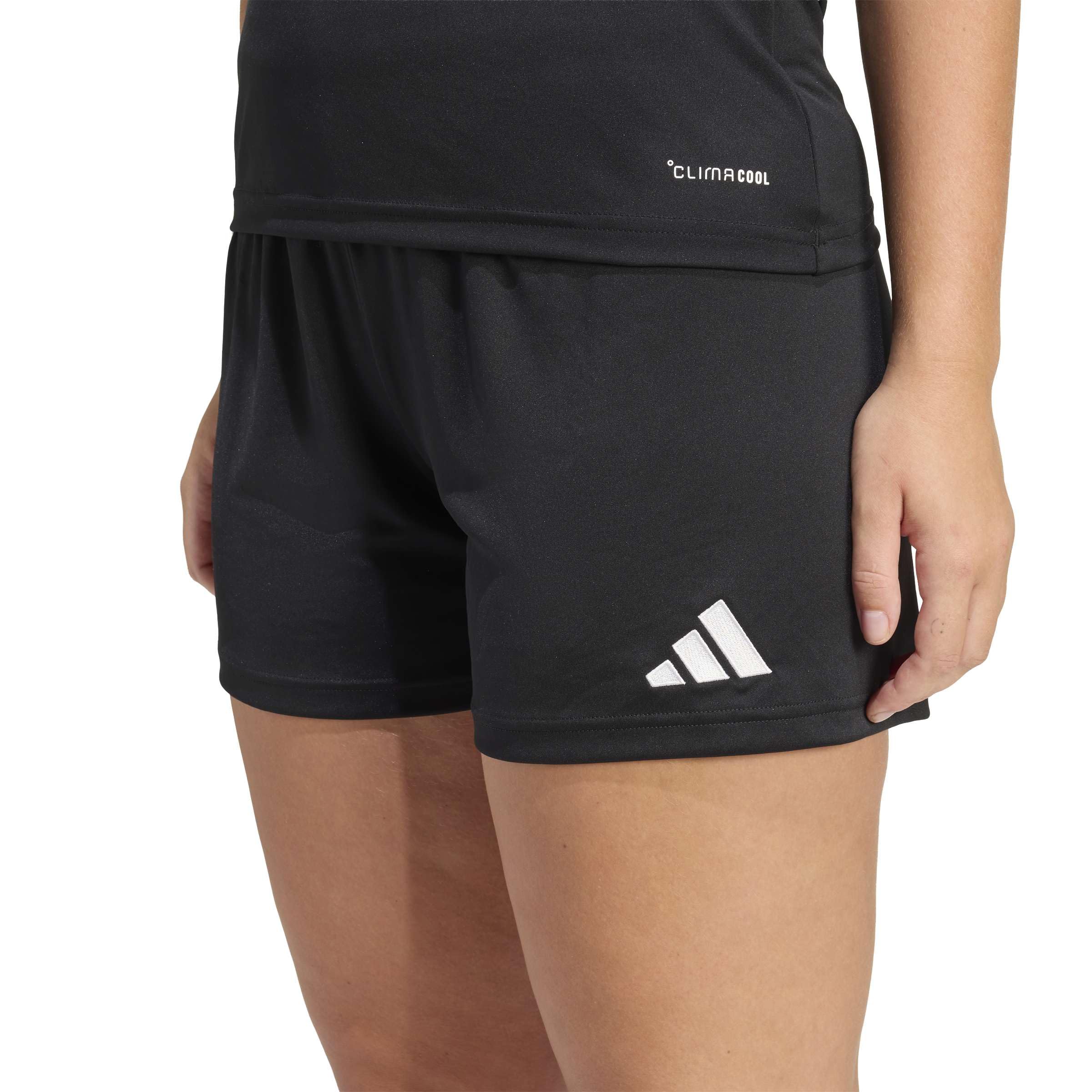 adidas Women's Entrada 26 Shorts