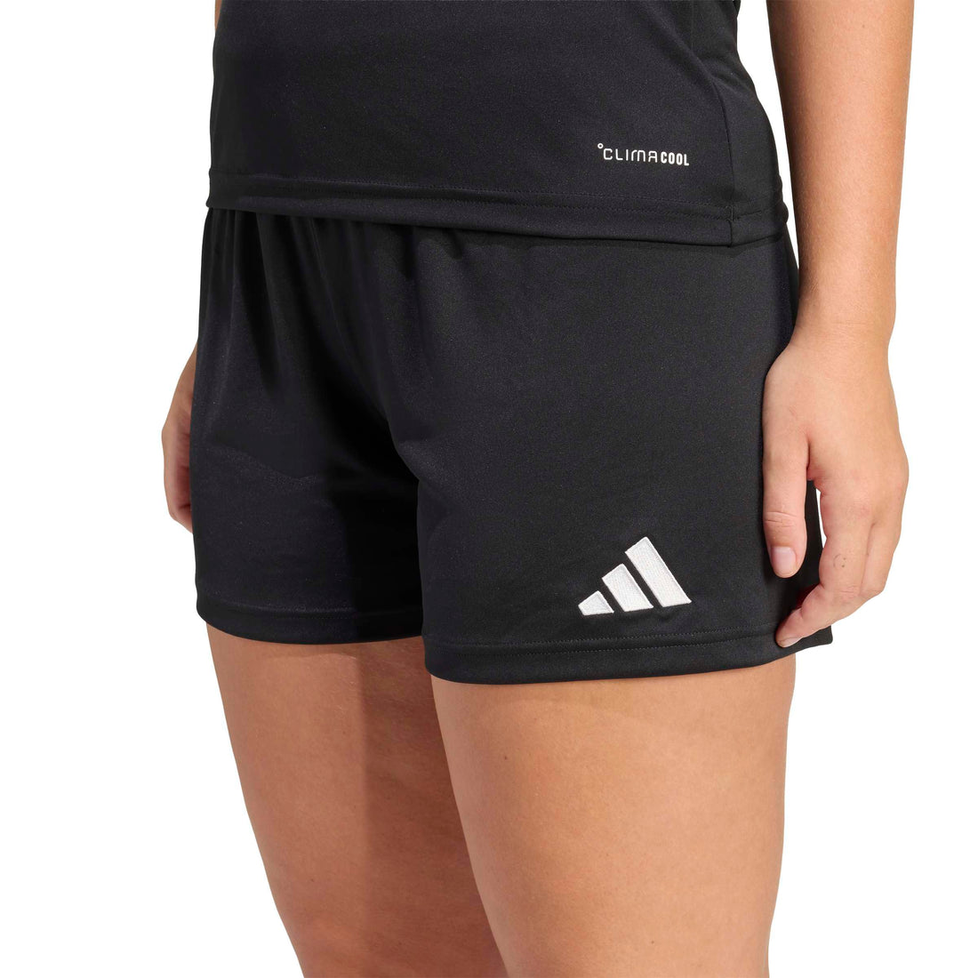 adidas Women's Entrada 26 Shorts