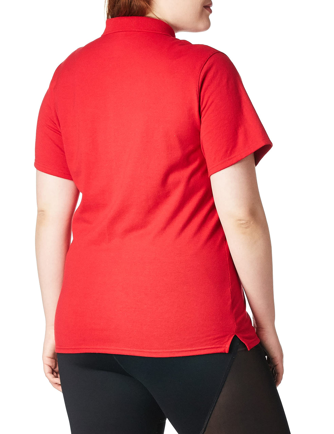 Hanes Women's X-Temp Performance Polo Shirt