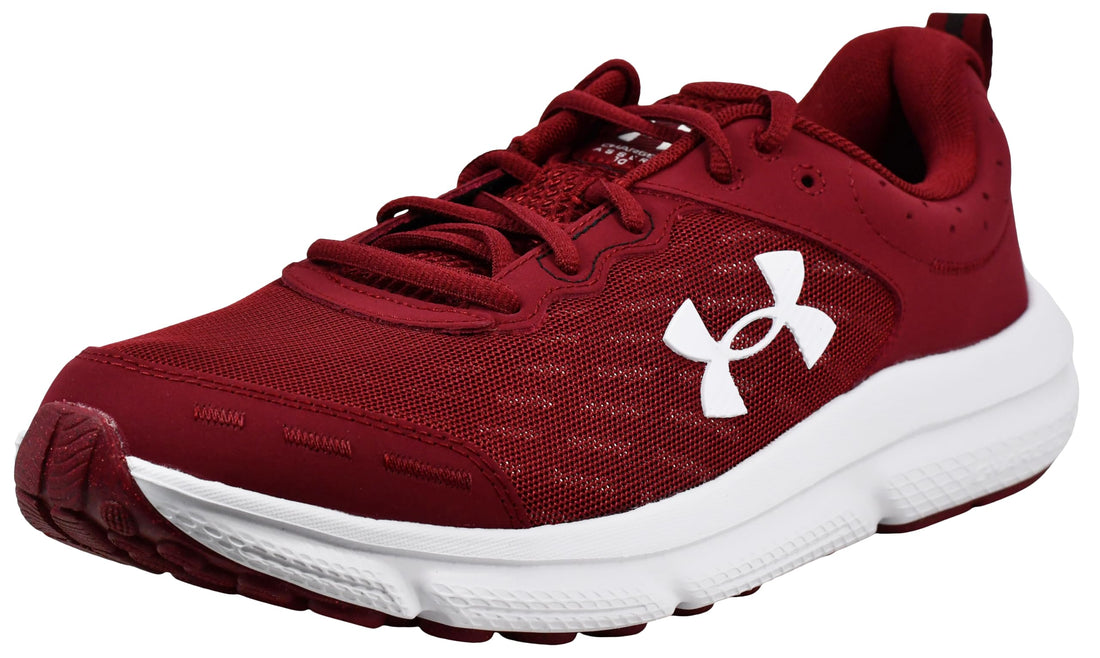 Under Armour Men's Charged Assert 10 Shoes