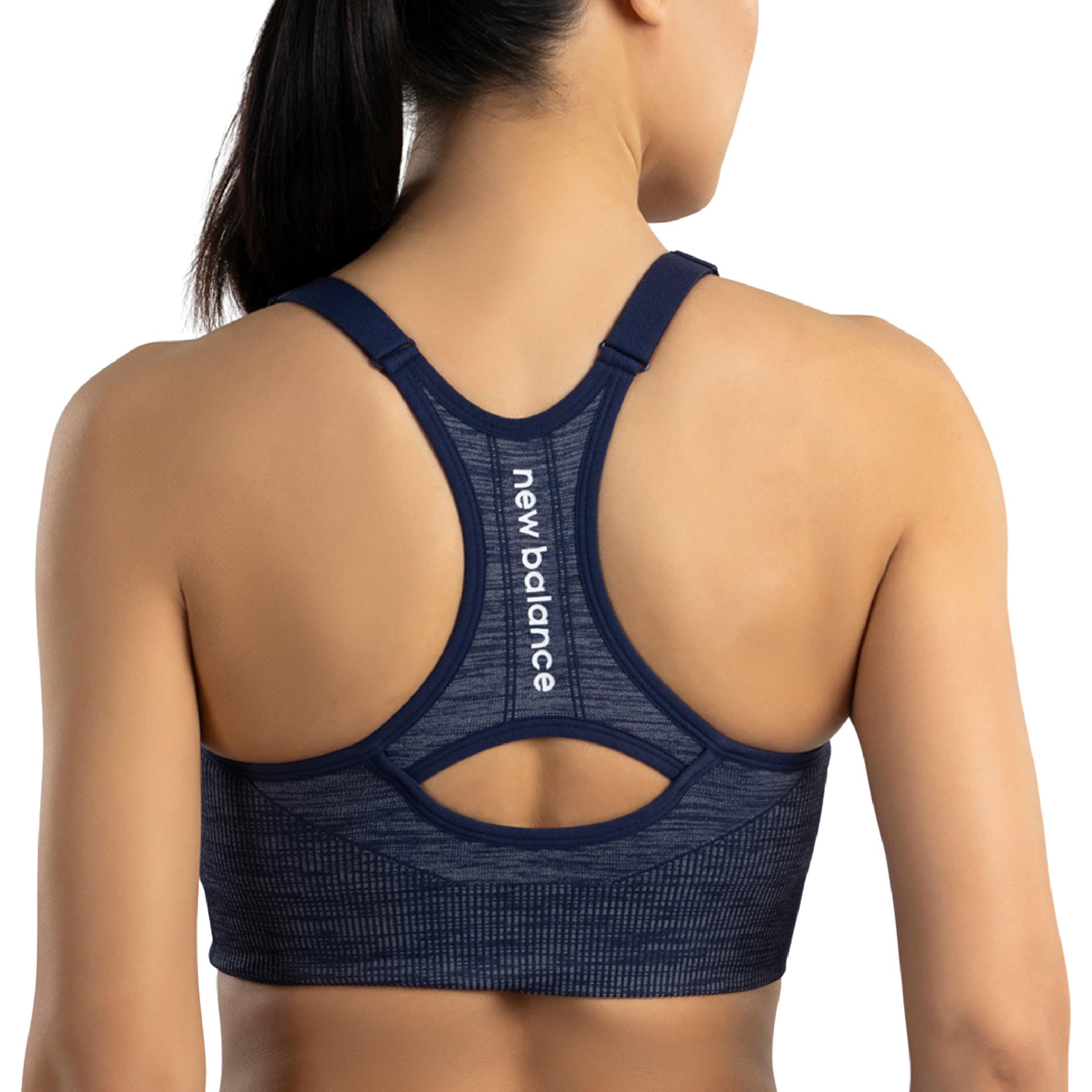 New Balance Women's New Balance Seamless Sports Bra