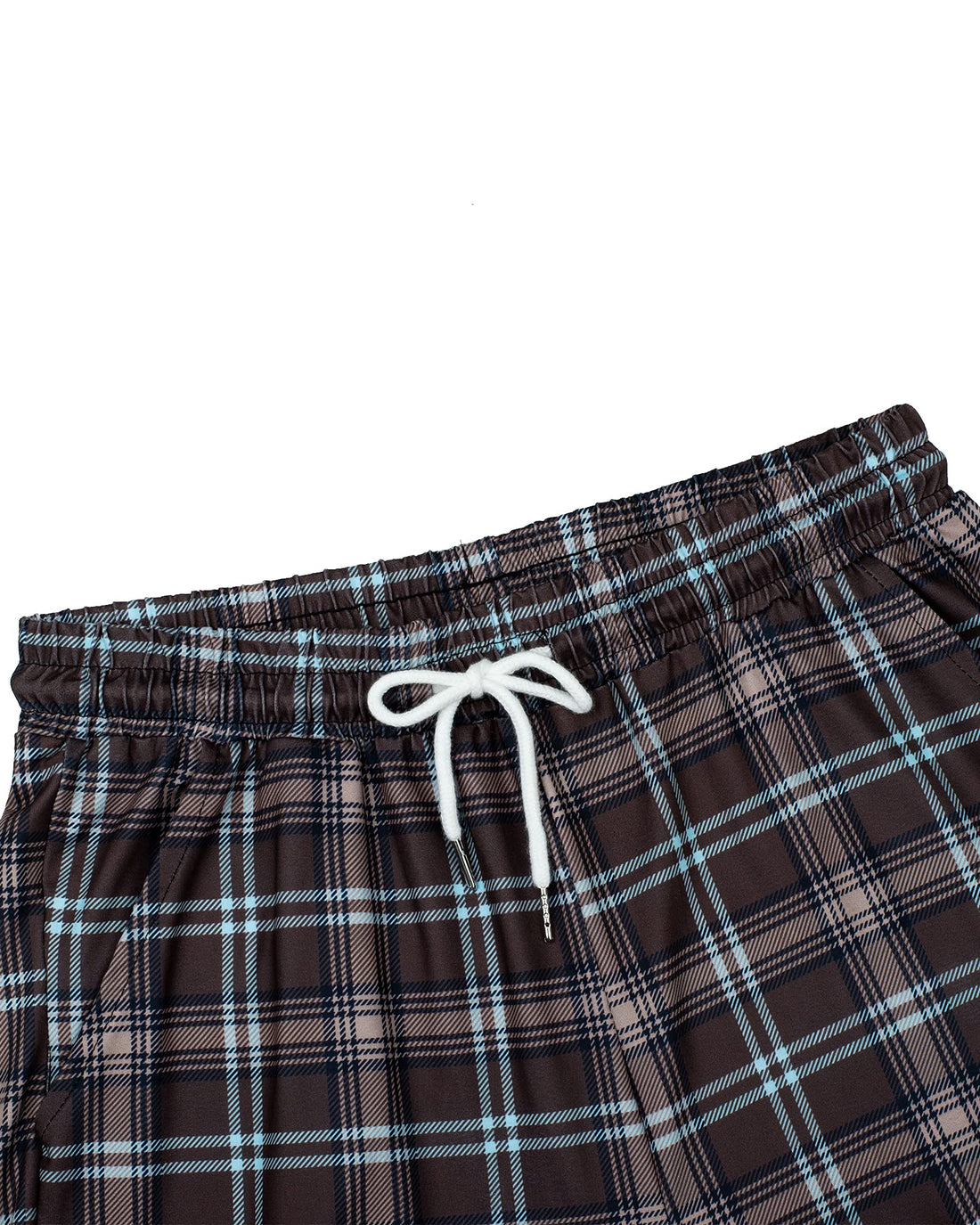 Womens Pajama Pants Plaid Stretch Comfy Lounge Pants Sleep Bottoms Y2K PJ