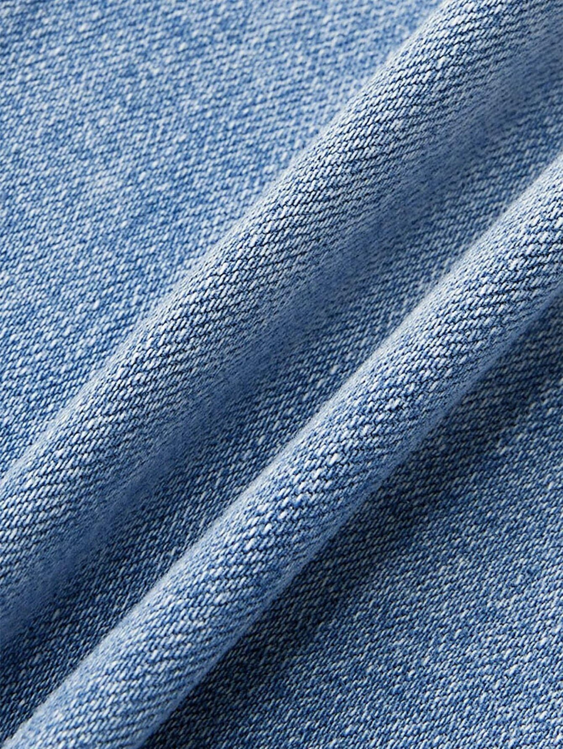 Flamingals Straight Leg Cropped Jeans for Women Trendy Mid Rise Stretchy Tribal Embroidery Raw Hem Ankle Jeans