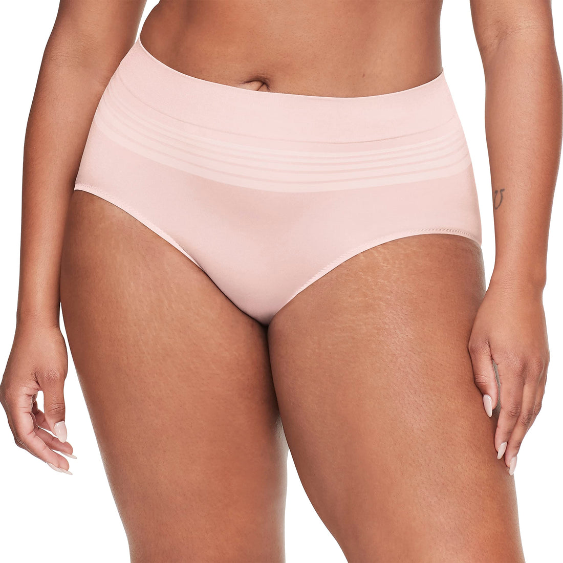 Warner's No Pinching No Problems Seamless Brief Underwear