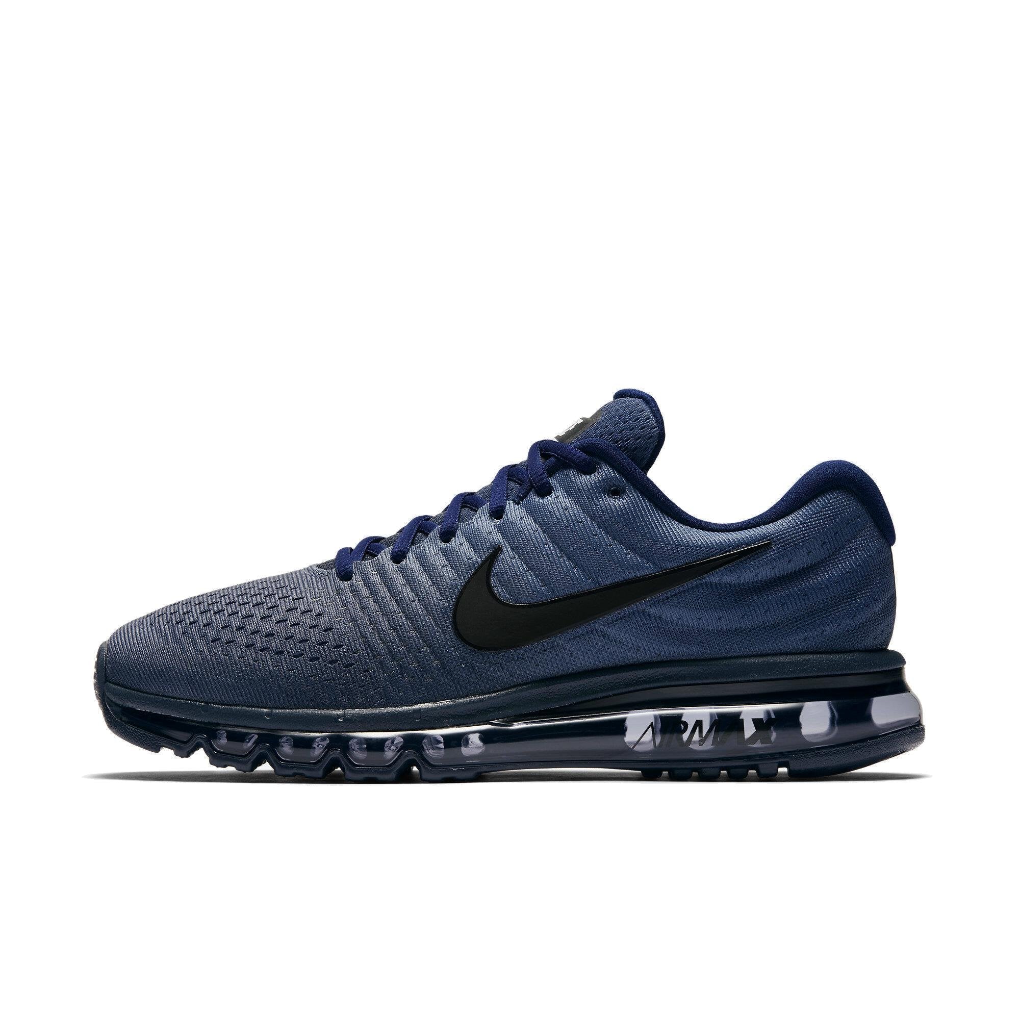 Nike Men's Air Max 2017 Sneaker