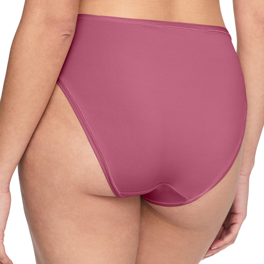 Warner's womens Women's So Stretchy So Good Hi-cut Panty Wrw253hc12