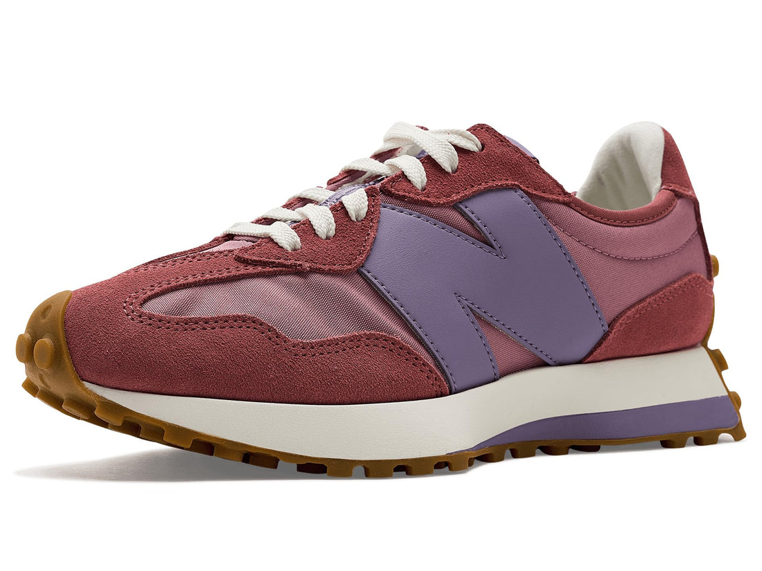 New Balance Women's 327 Sneaker