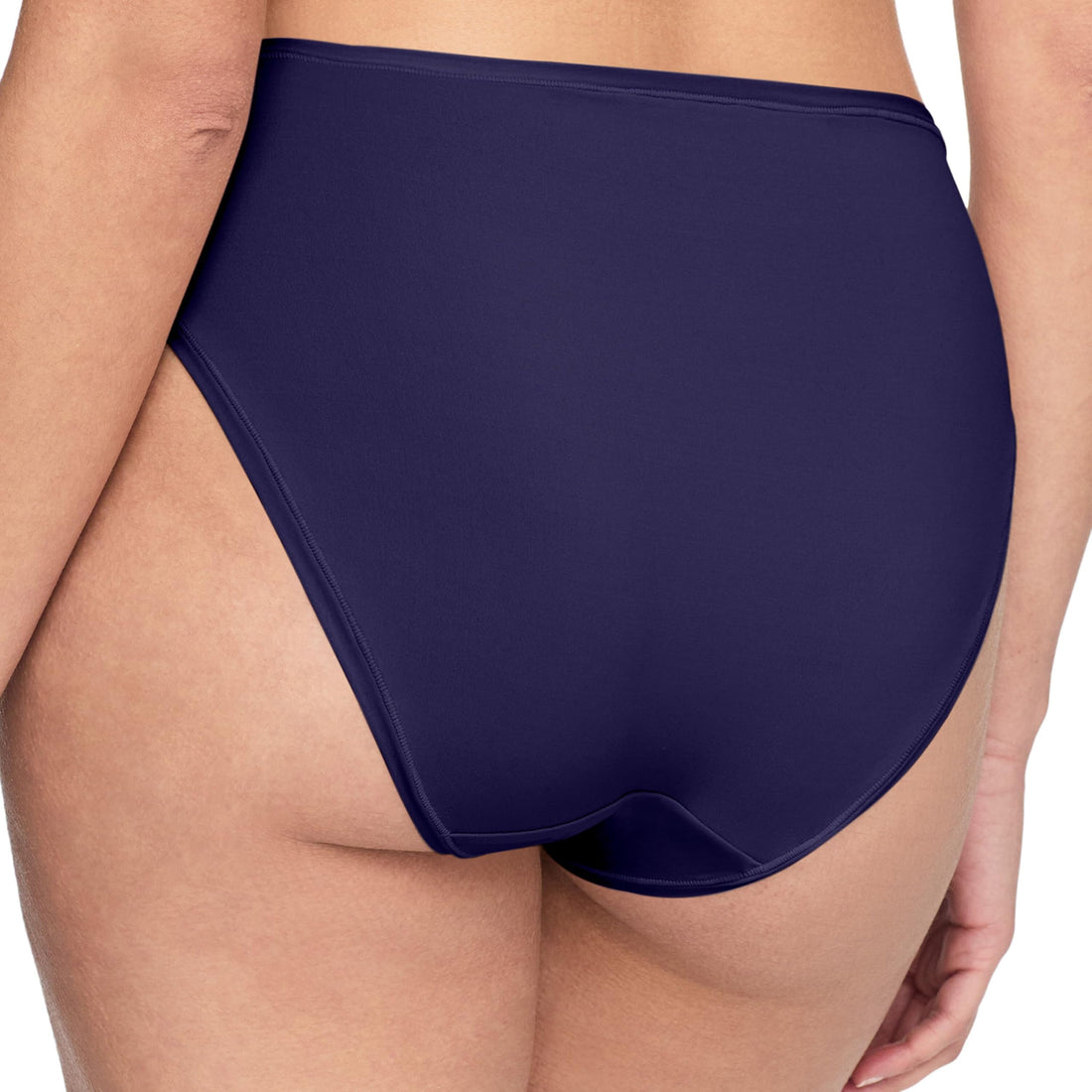 Warner's womens Women's So Stretchy So Good Hi-cut Panty Wrw253hc12