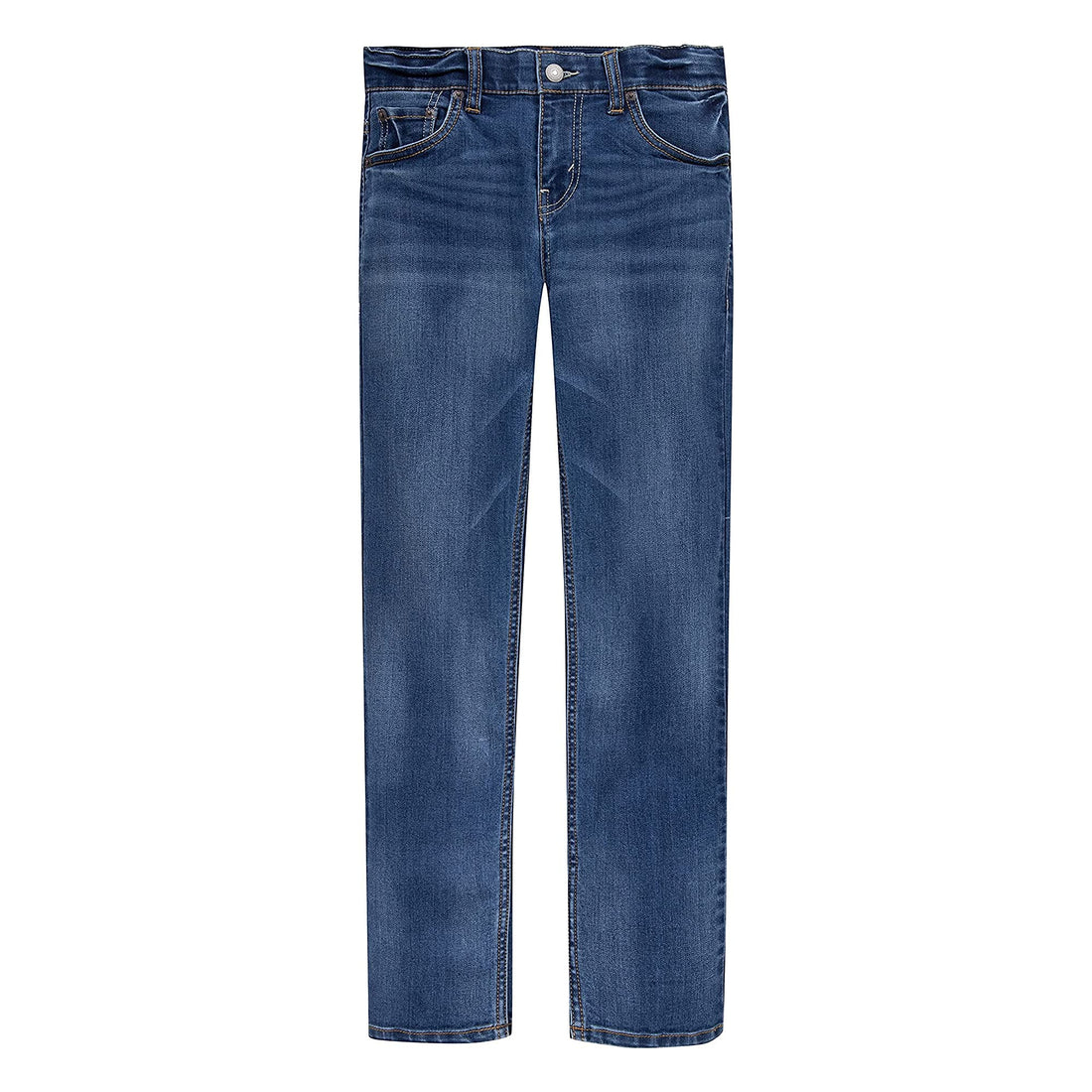 Levi's Boys 502 Regular Taper Fit Performance Jeans