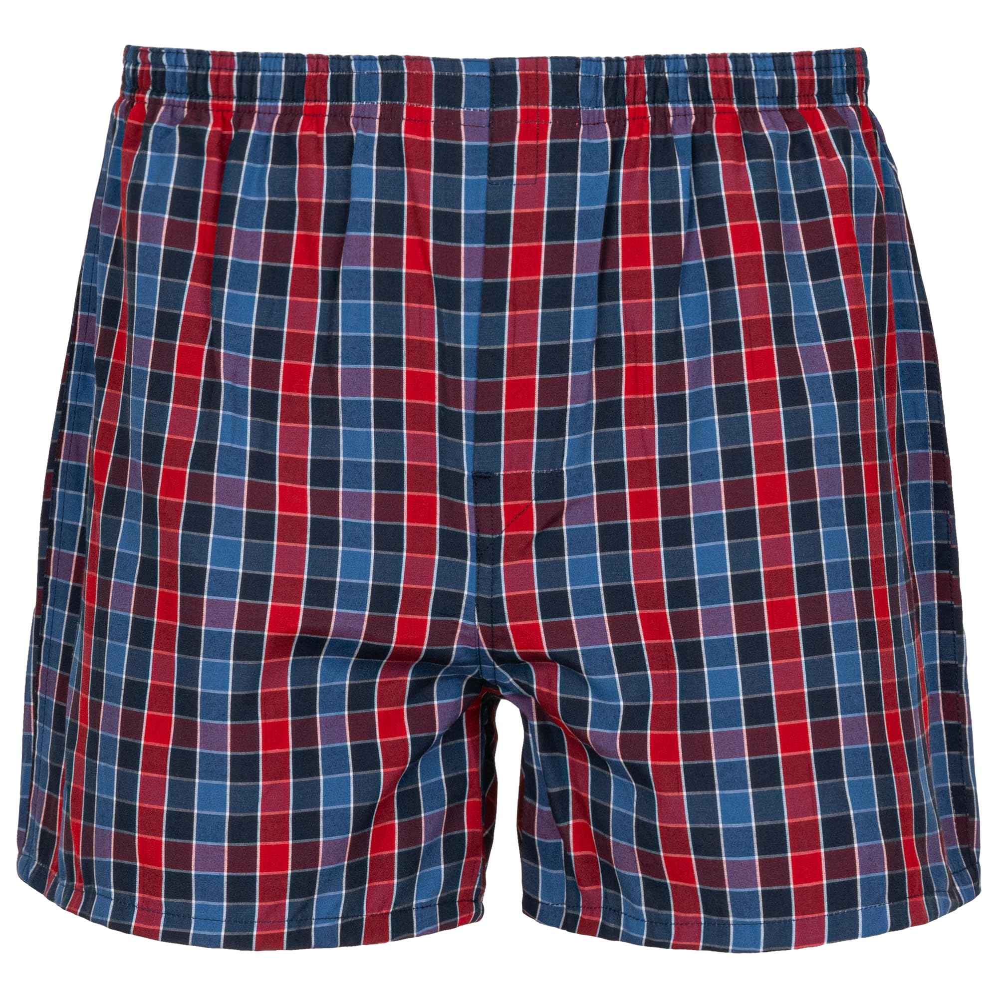Gildan Men's Underwear Boxers, Multipack