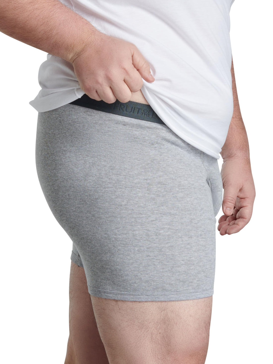 Fruit of the Loom Men's Coolzone Boxer Briefs, Moisture Wicking & Breathable