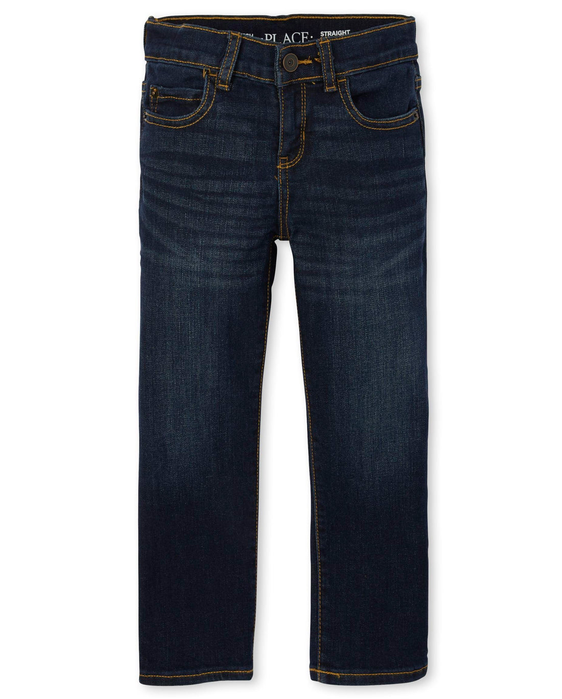 The Children's Place Boys' Straight Leg Jeans