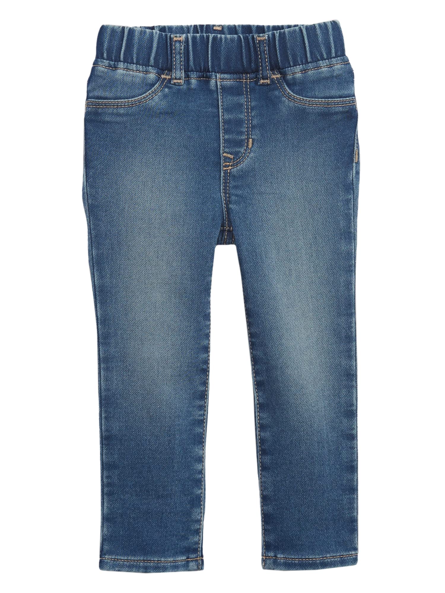 GAP Baby-Girls Pull-on Jegging Pants