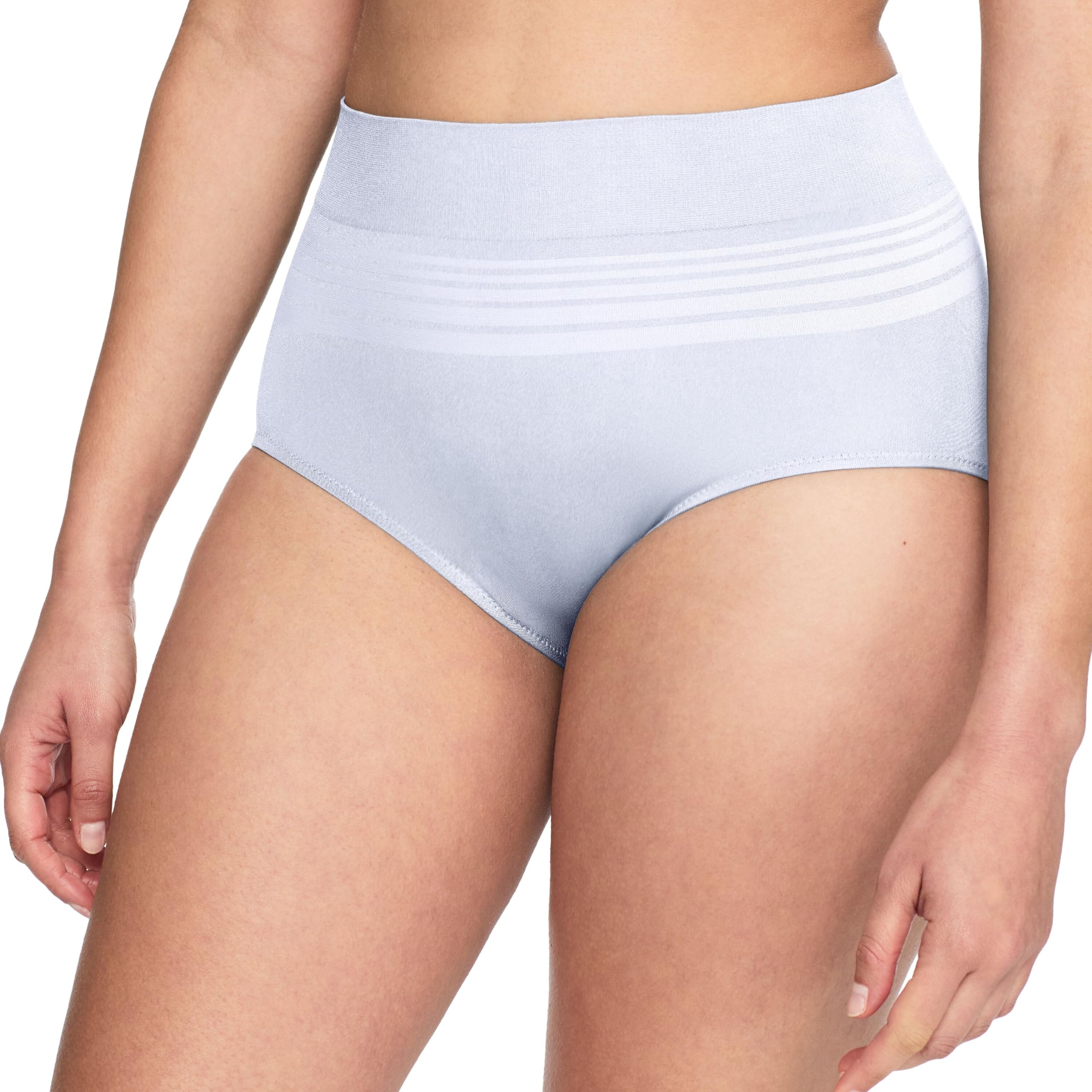 Warner's No Pinching No Problems Seamless Brief Underwear