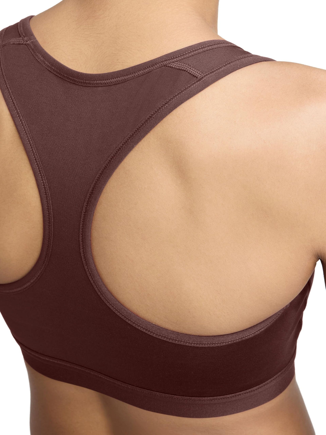 Champion Women's Sports Bra, High-Impact Compression, Moisture-Wicking Fabric