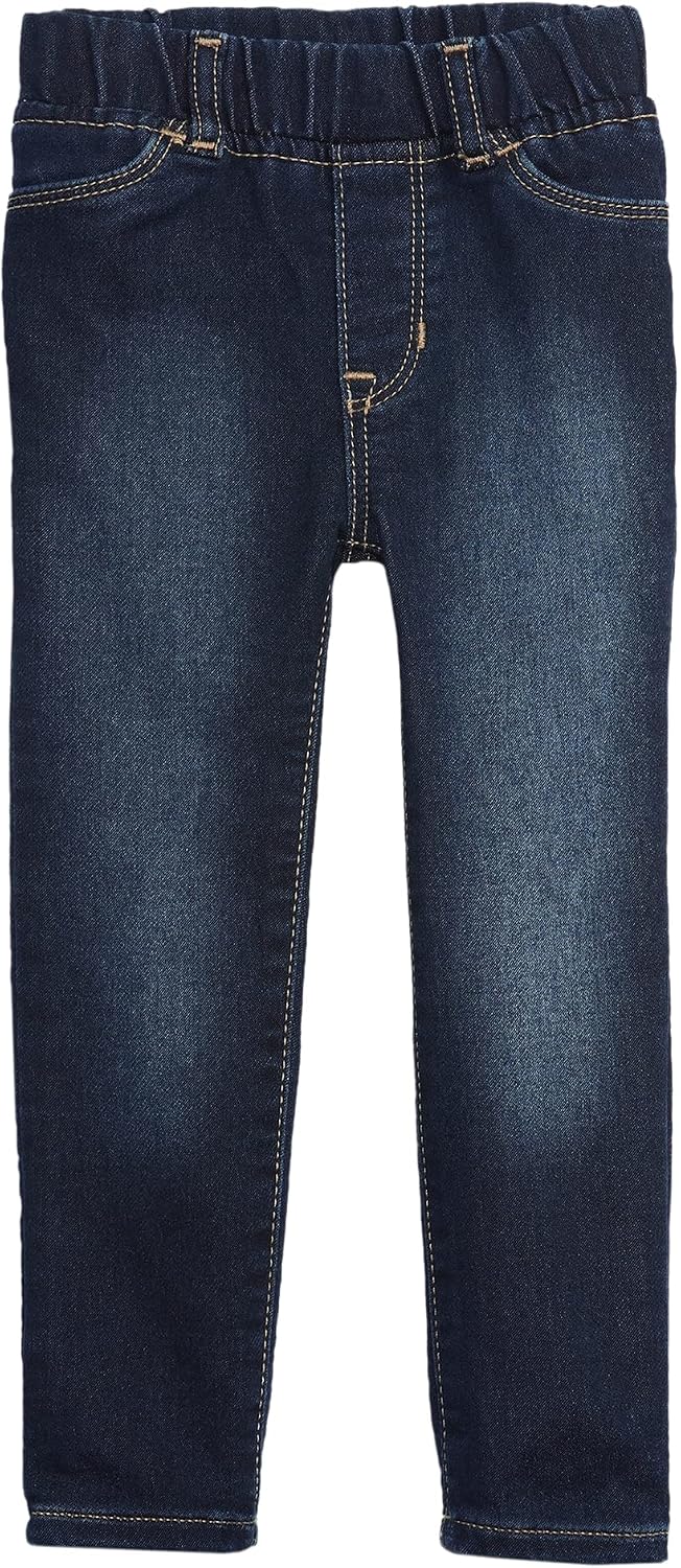 GAP Baby-Girls Pull-on Jegging Pants