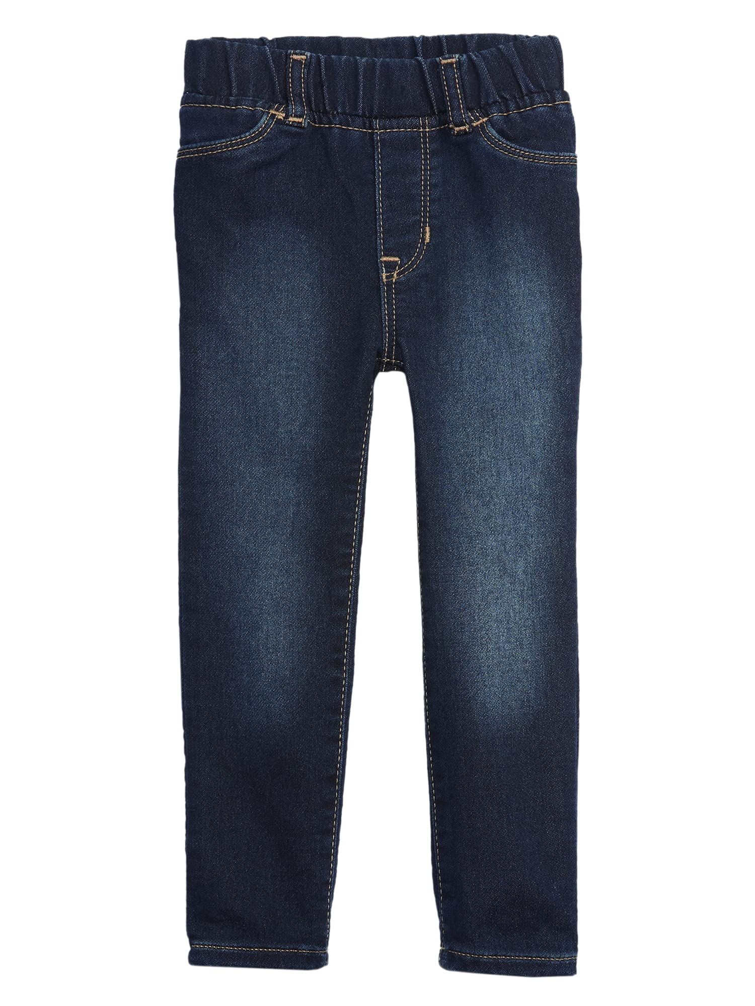 GAP Baby-Girls Pull-on Jegging Pants