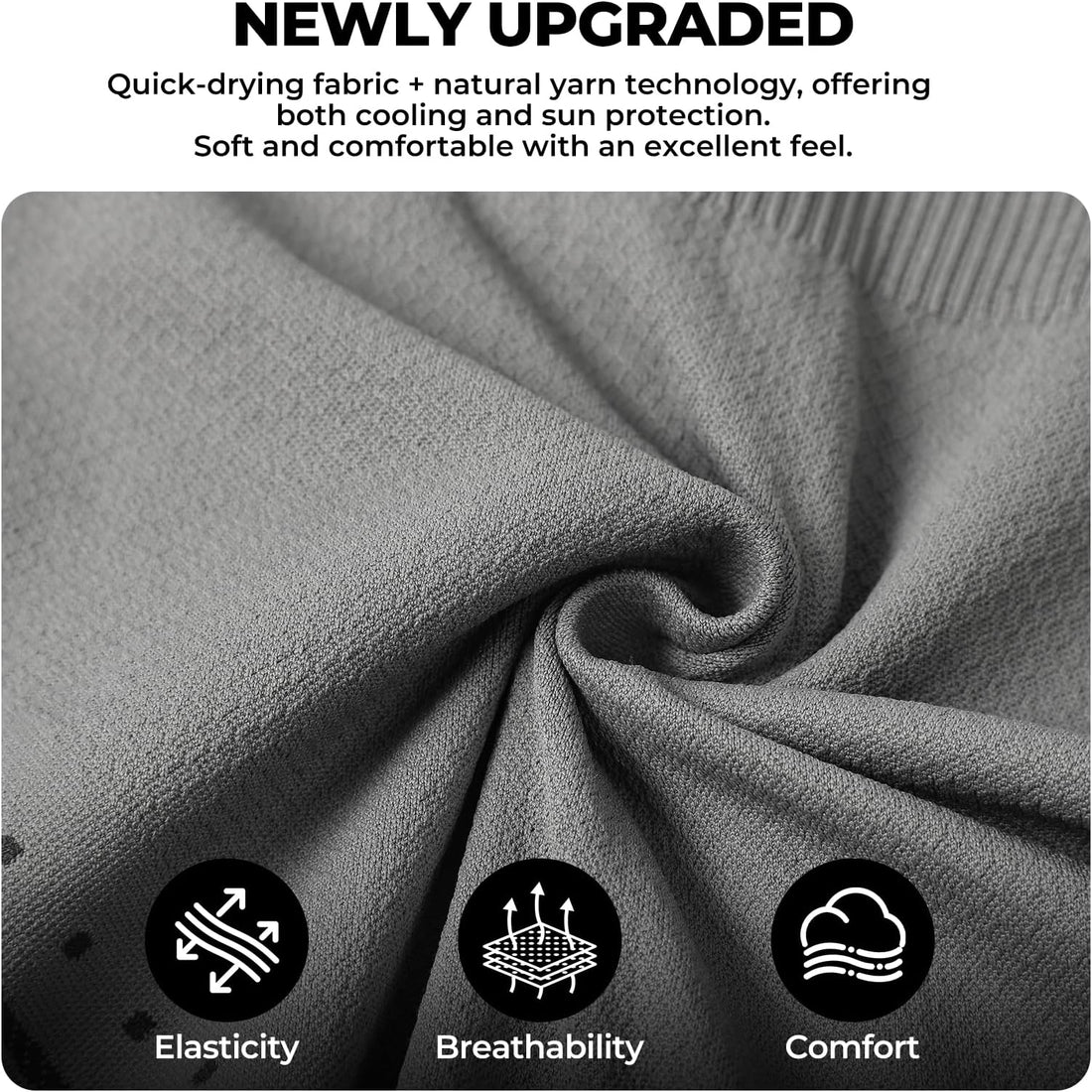 VOYOCUGE Anti Cellulite Compression 3D Leggings Women Butt Lifting Tummy Control with Resistance Bands for Yoga Workout Pants
