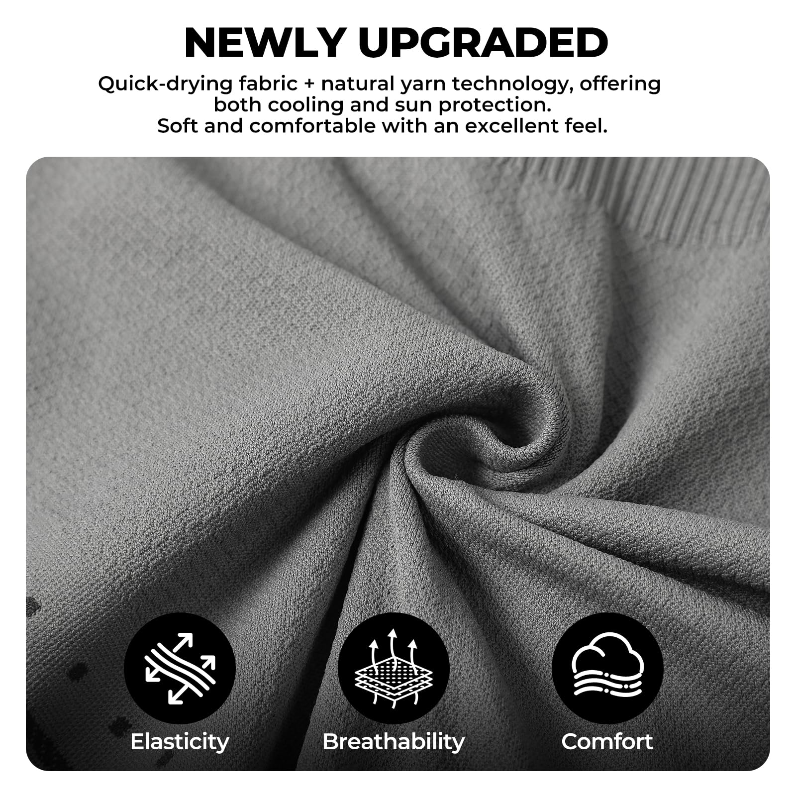 VOYOCUGE Anti Cellulite Compression 3D Leggings Women Butt Lifting Tummy Control with Resistance Bands for Yoga Workout Pants