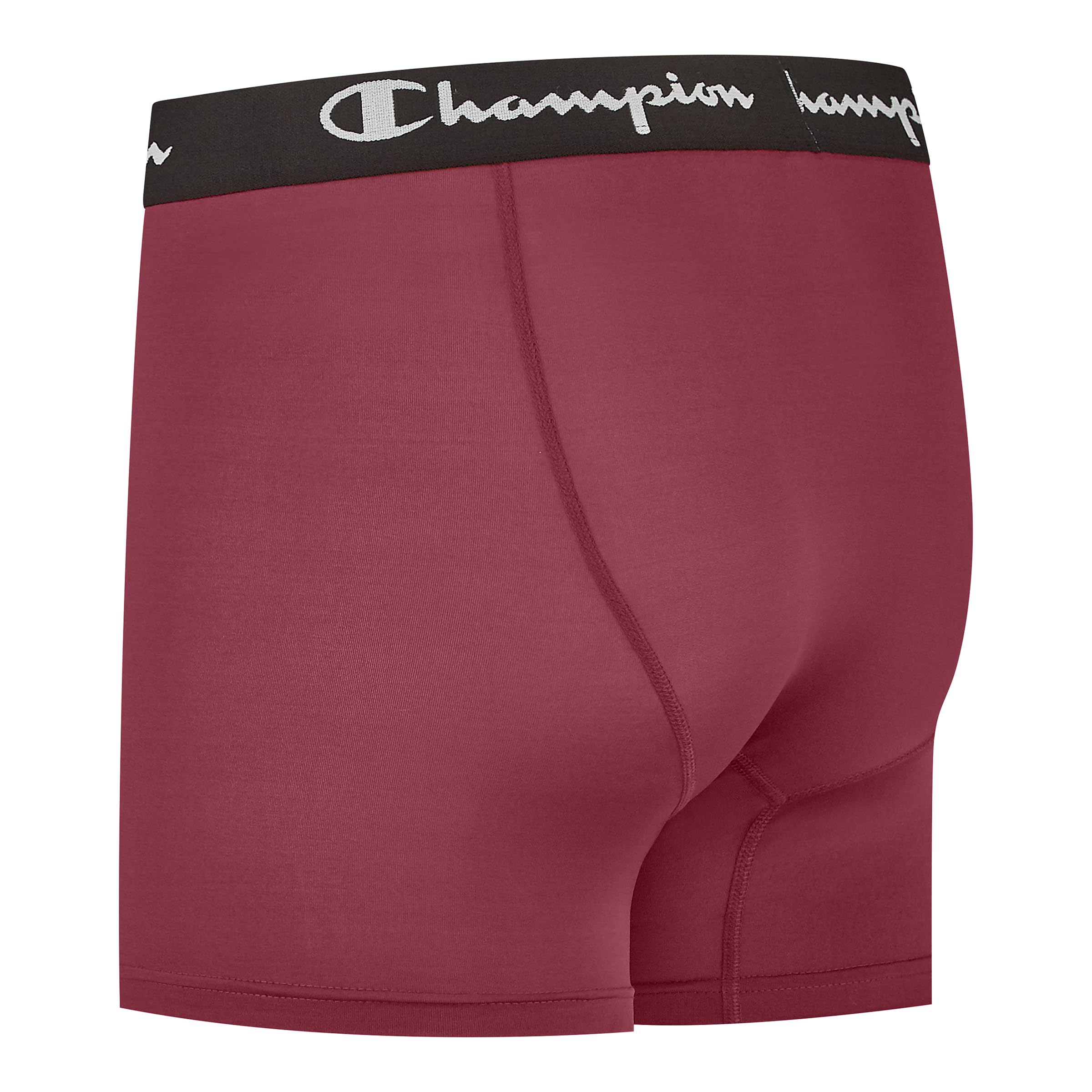 Champion Men's Performance Boxer Brief-5 Pack- With Moisture-wicking, Odor Control, Mesh Pouch & No Ride-up Fit (S–xl)
