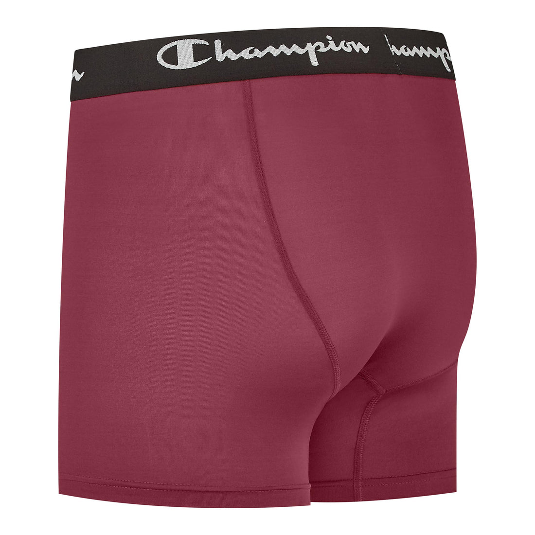 Champion Men's Performance Boxer Brief-5 Pack- With Moisture-wicking, Odor Control, Mesh Pouch & No Ride-up Fit (S–xl)