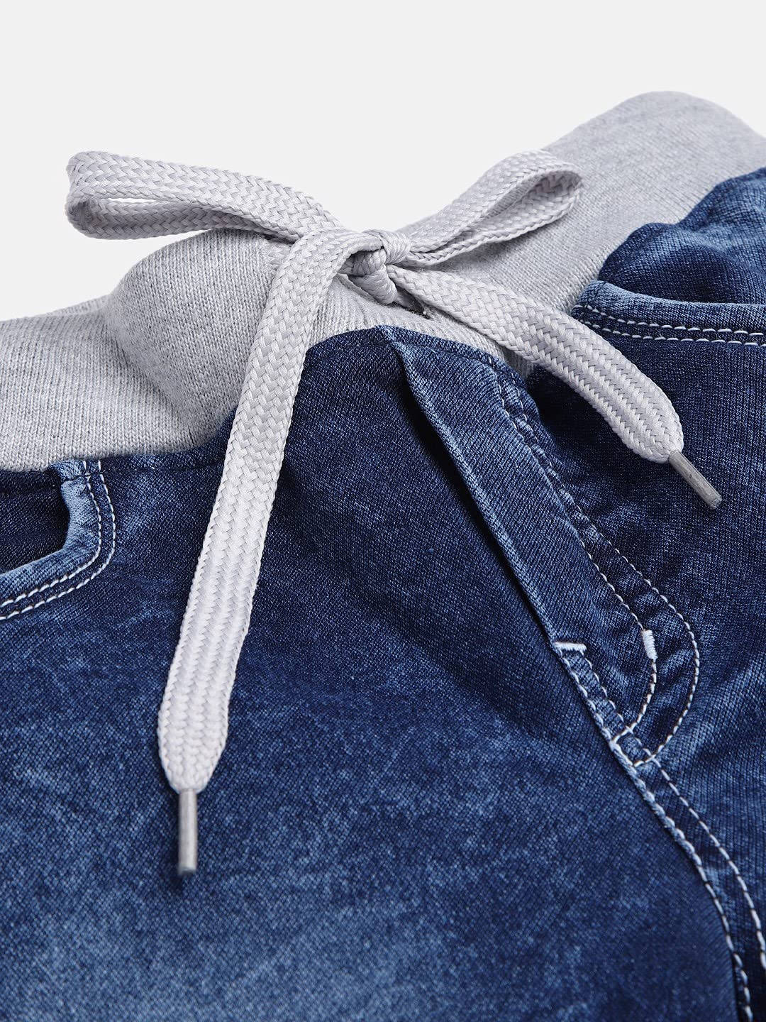 chopper club Boys Jeans - Regular-Slim Fit Stretch Denim Ideal for School, Casual Wear & Parties – Comfortable Sizes US 4-16
