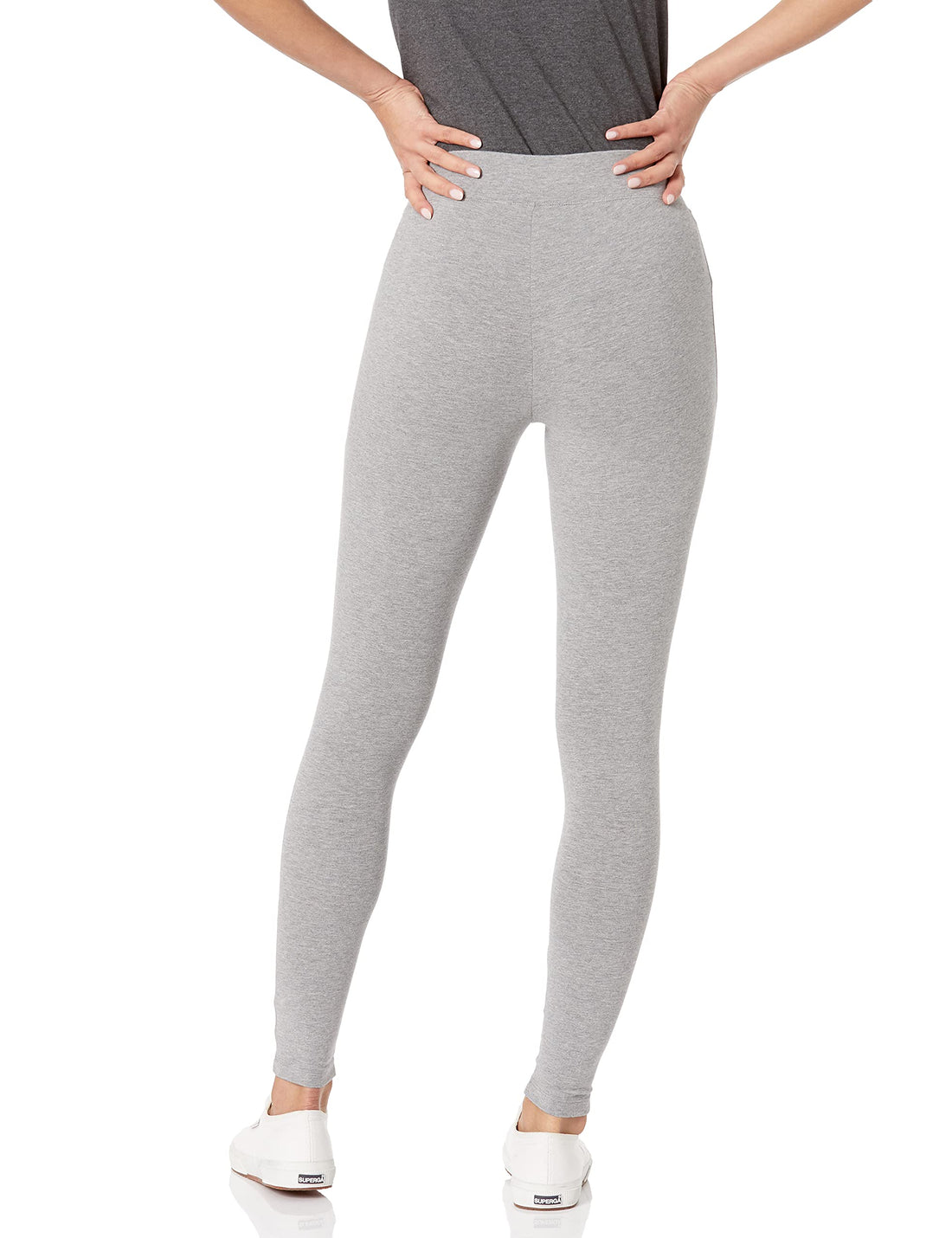 Amazon Essentials Women's Soft Leggings