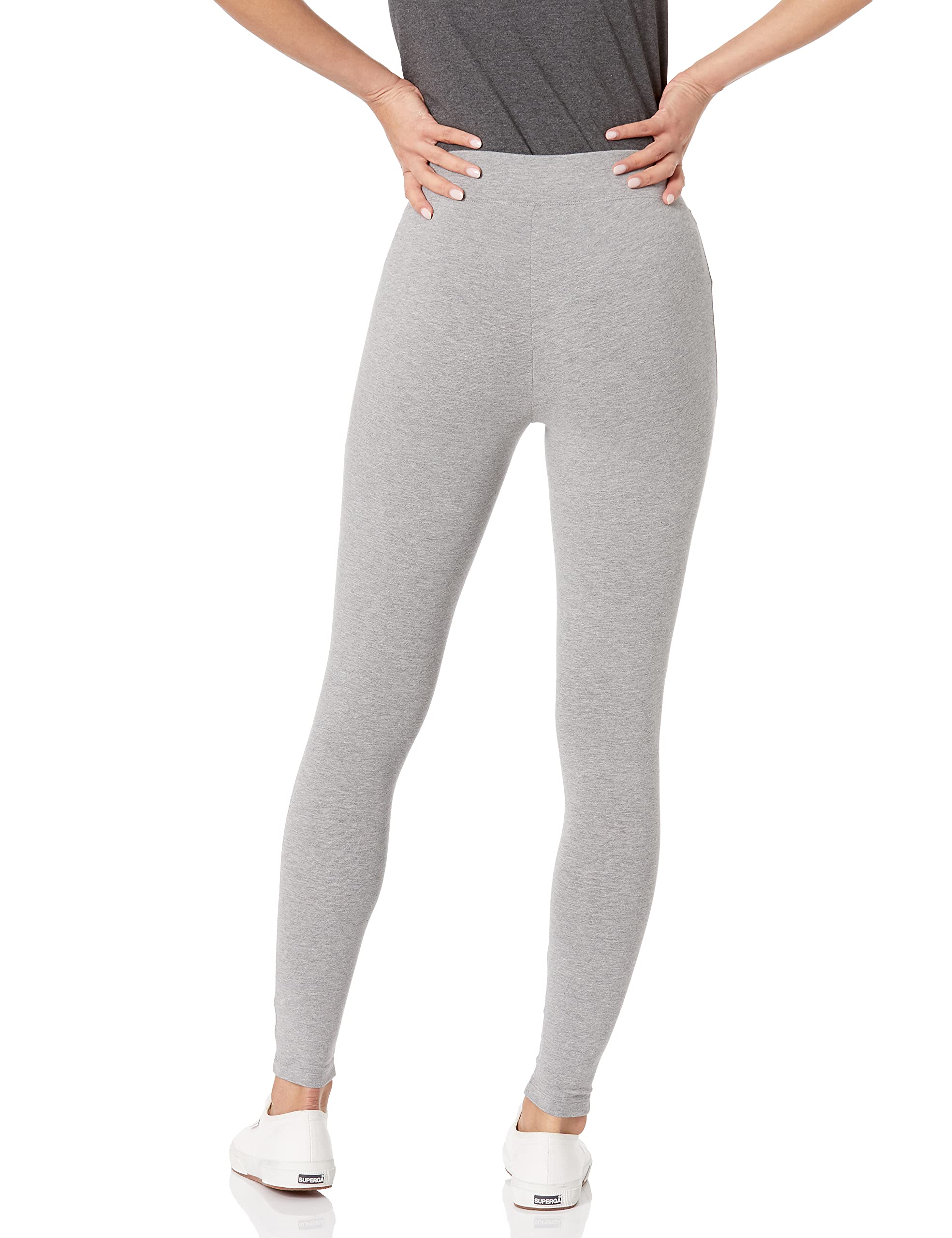 Amazon Essentials Women's Soft Leggings