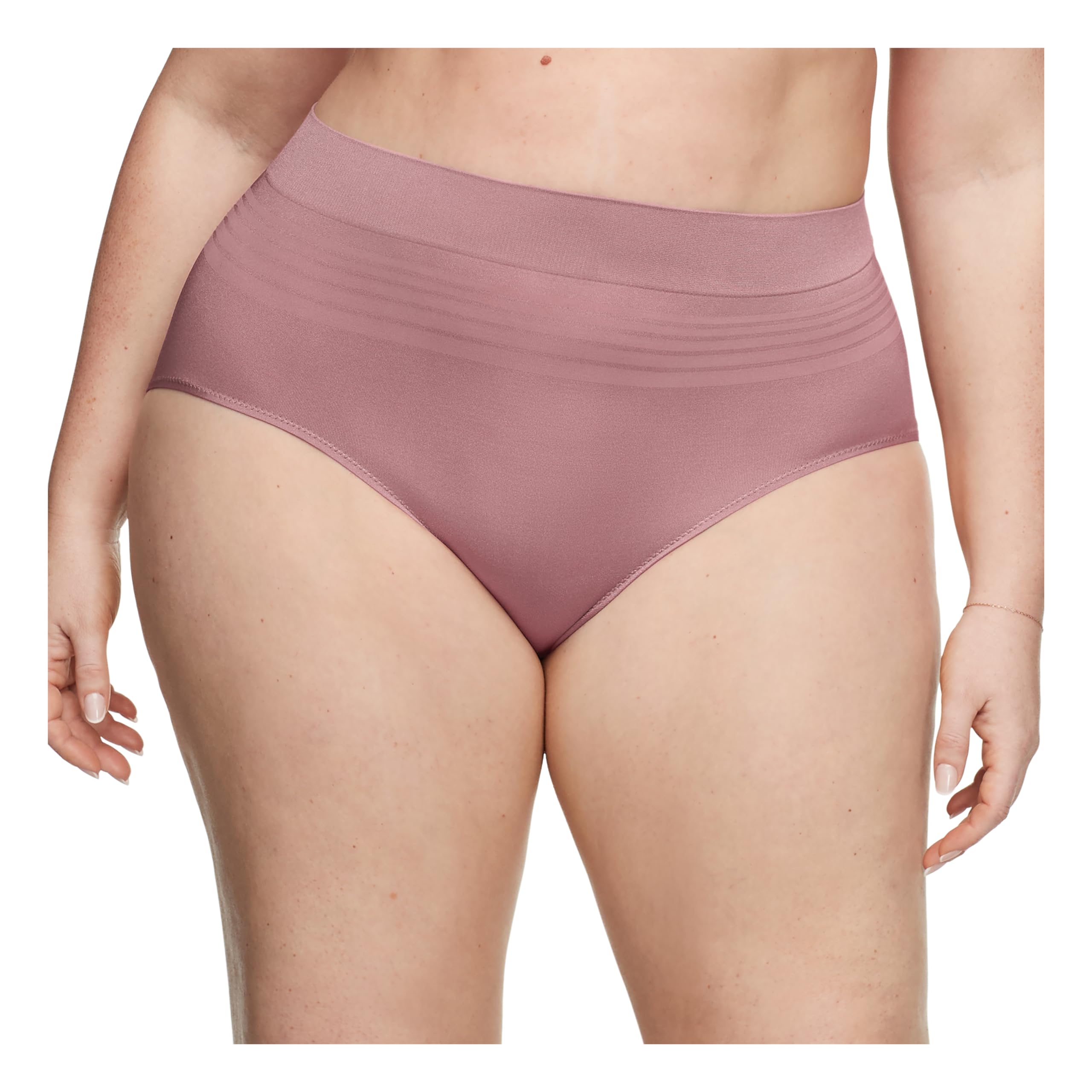 Warner's No Pinching No Problems Seamless Brief Underwear