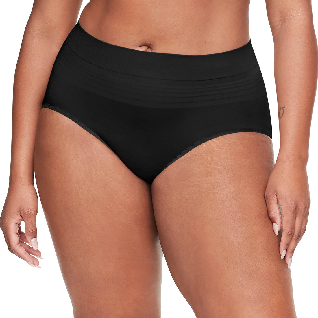 Warner's No Pinching No Problems Seamless Brief Underwear