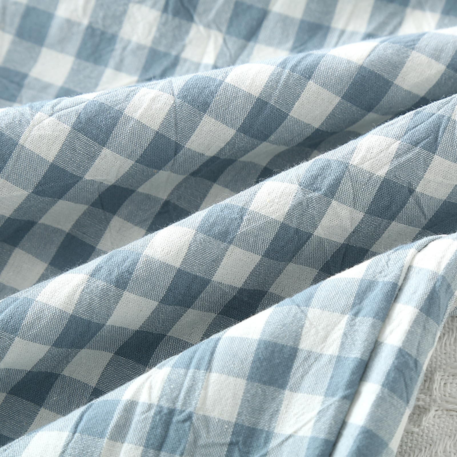 STMAHER Men's Plaid Pajama Pants Cotton Sleep Pants