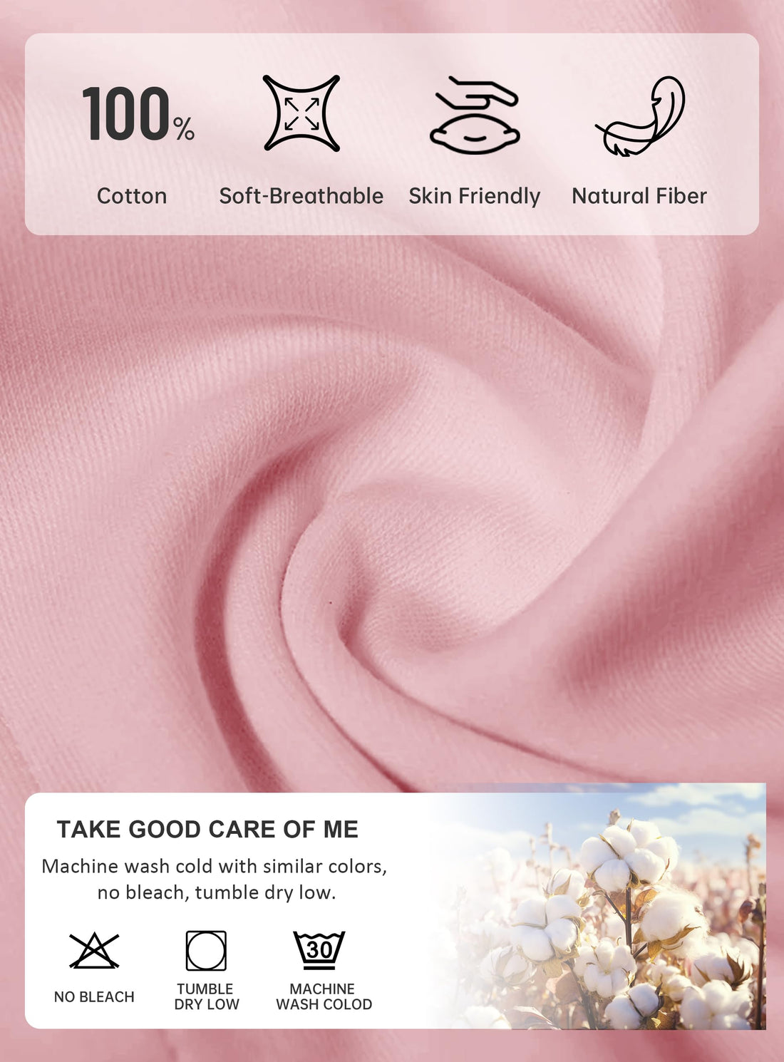 COLORFULLEAF 100% Cotton Women's Pajama Sets Short Sleeve Capri Pajamas for Women Set Button Down Pjs Soft Sleepwear Summer
