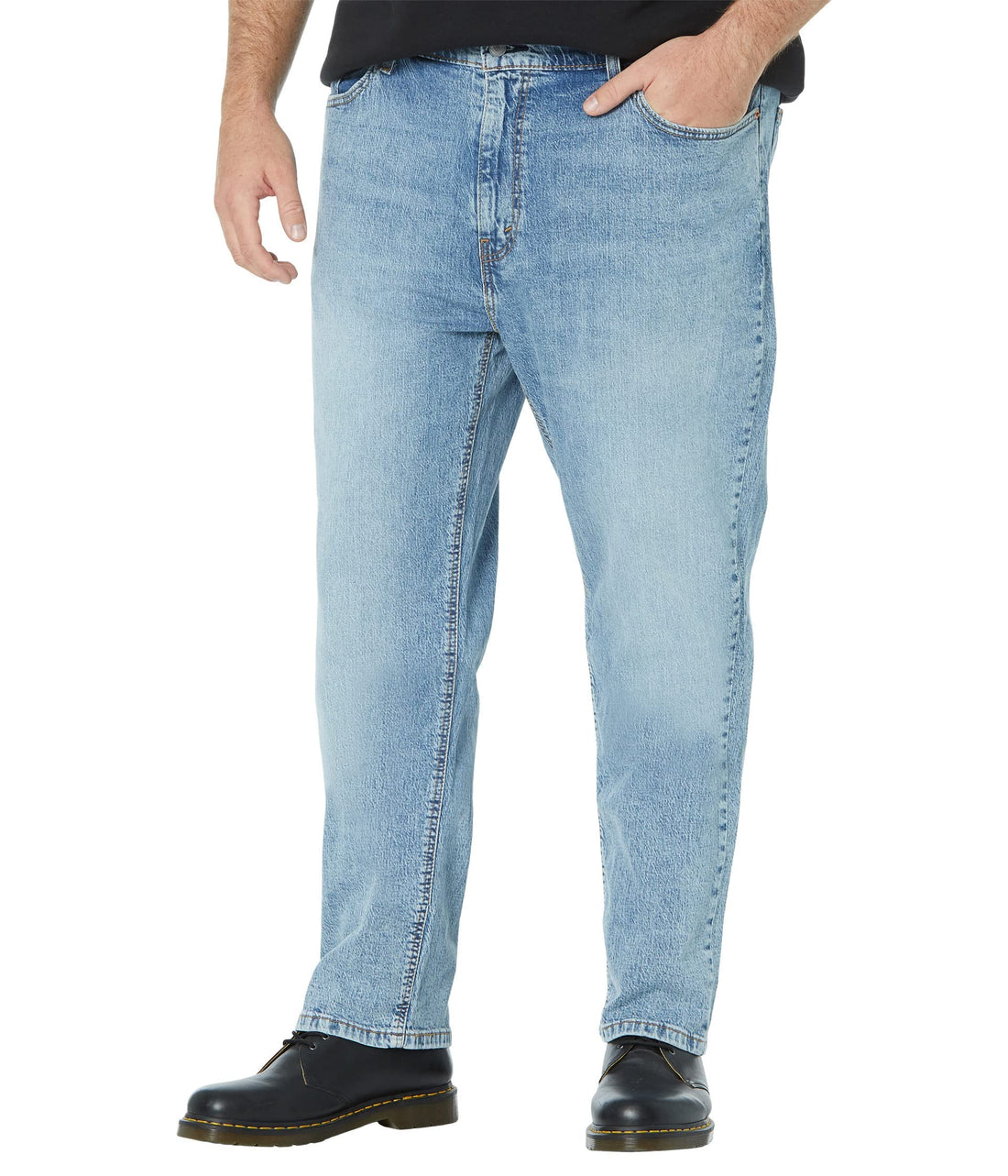 Levi's Mens Big & Tall 541™ Athletic Fit
