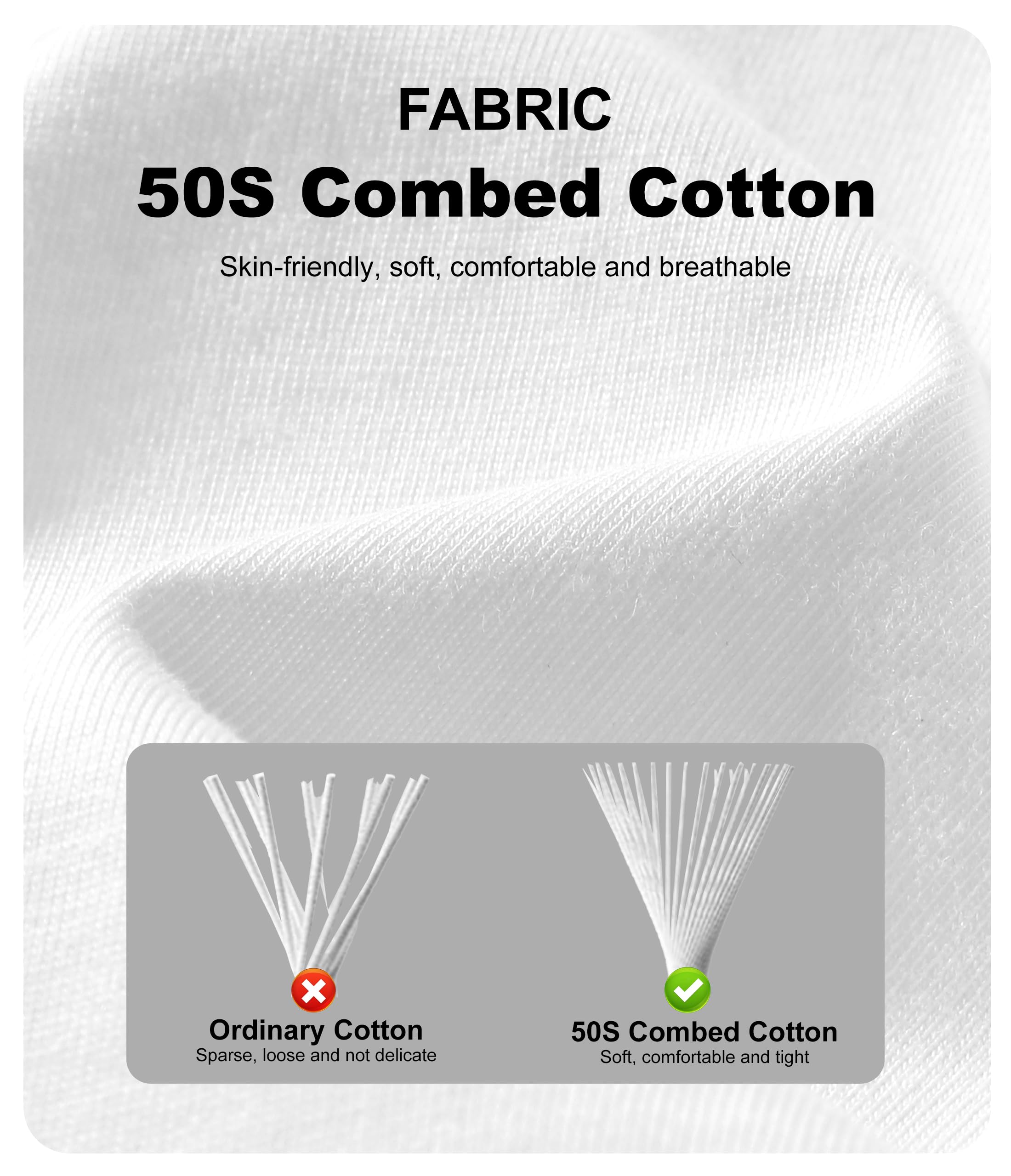 ANLIQI Cotton Underwear for Women Soft Lace Trim Hipster Panties Low Rise Bikini Undies Multipack