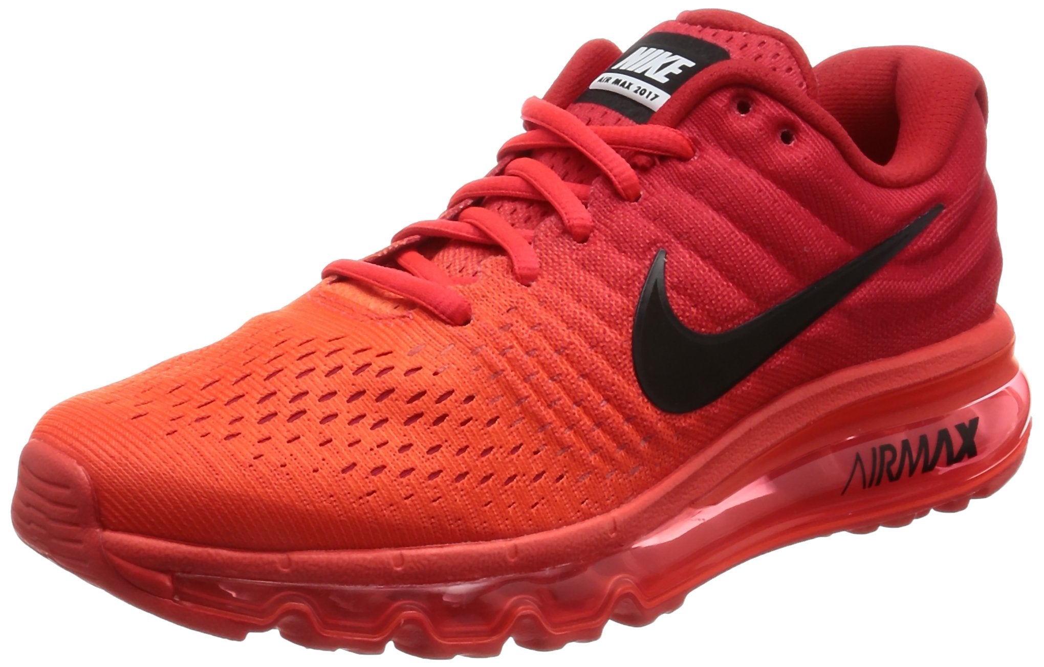 Nike Men's Air Max 2017 Sneaker