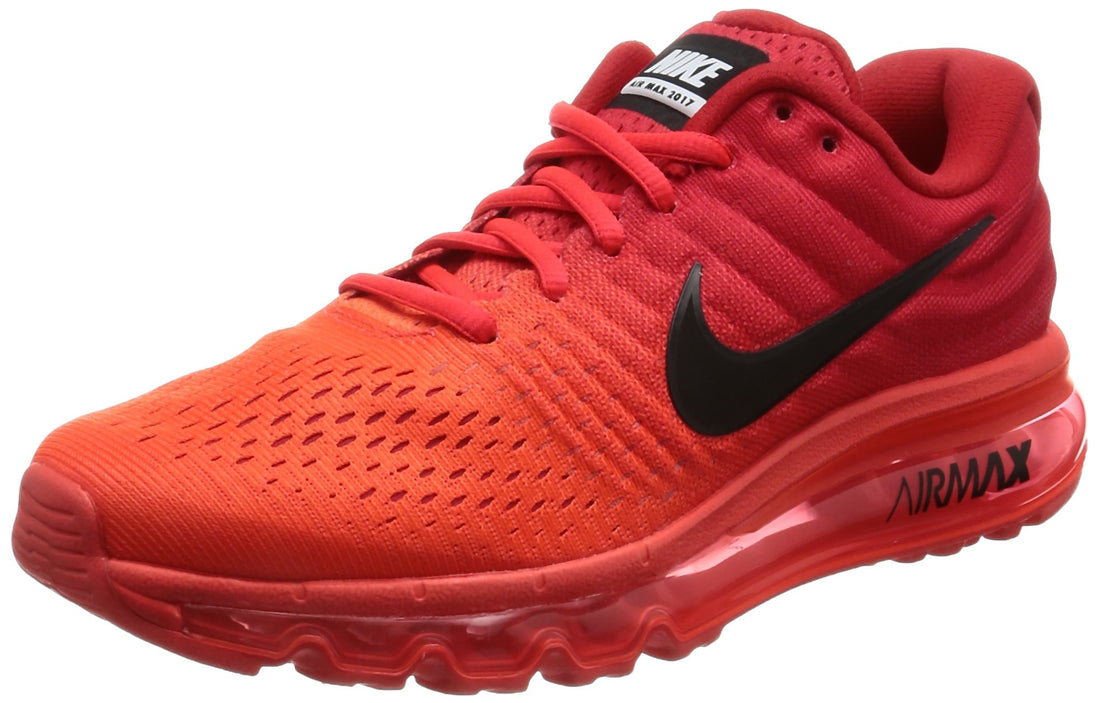 Nike Men's Air Max 2017 Sneaker