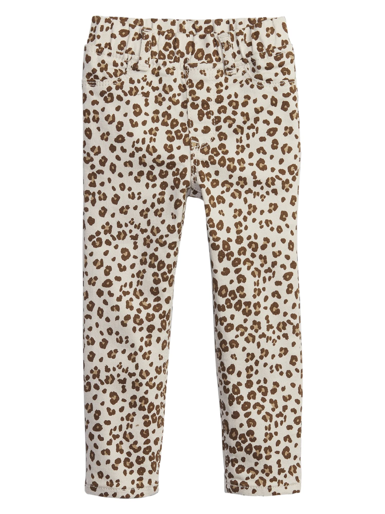 GAP Baby-Girls Pull-on Jegging Pants
