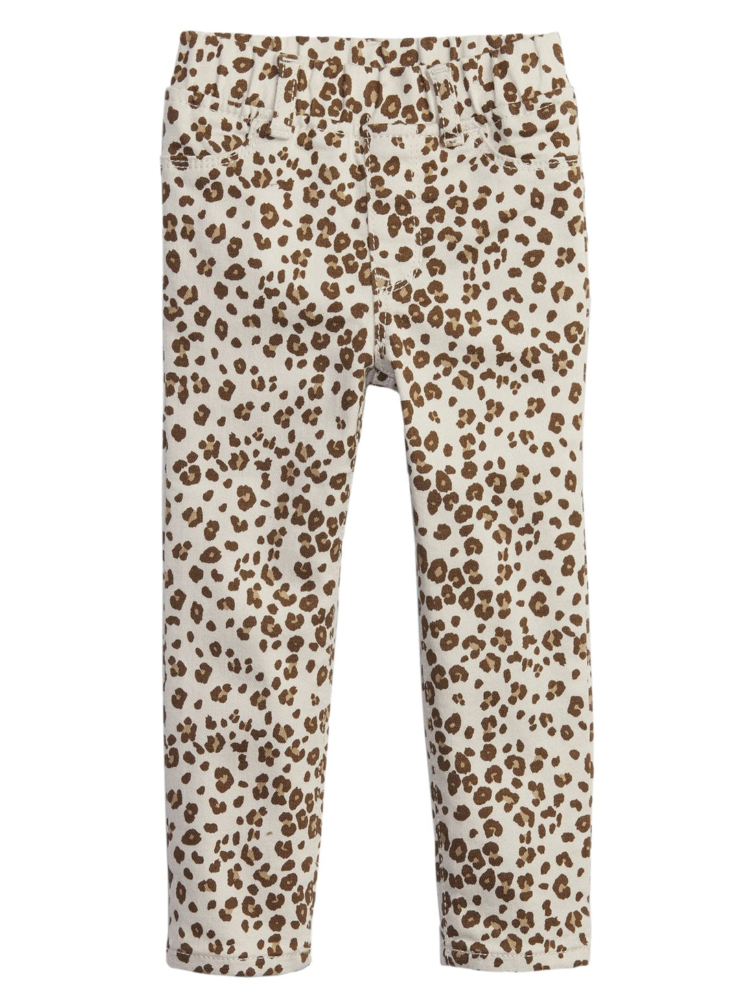 GAP Baby-Girls Pull-on Jegging Pants