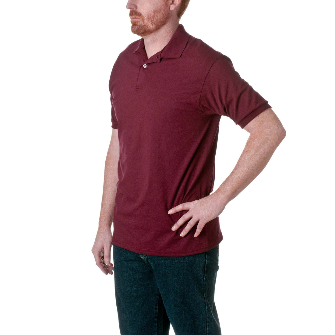Hanes Men's 54