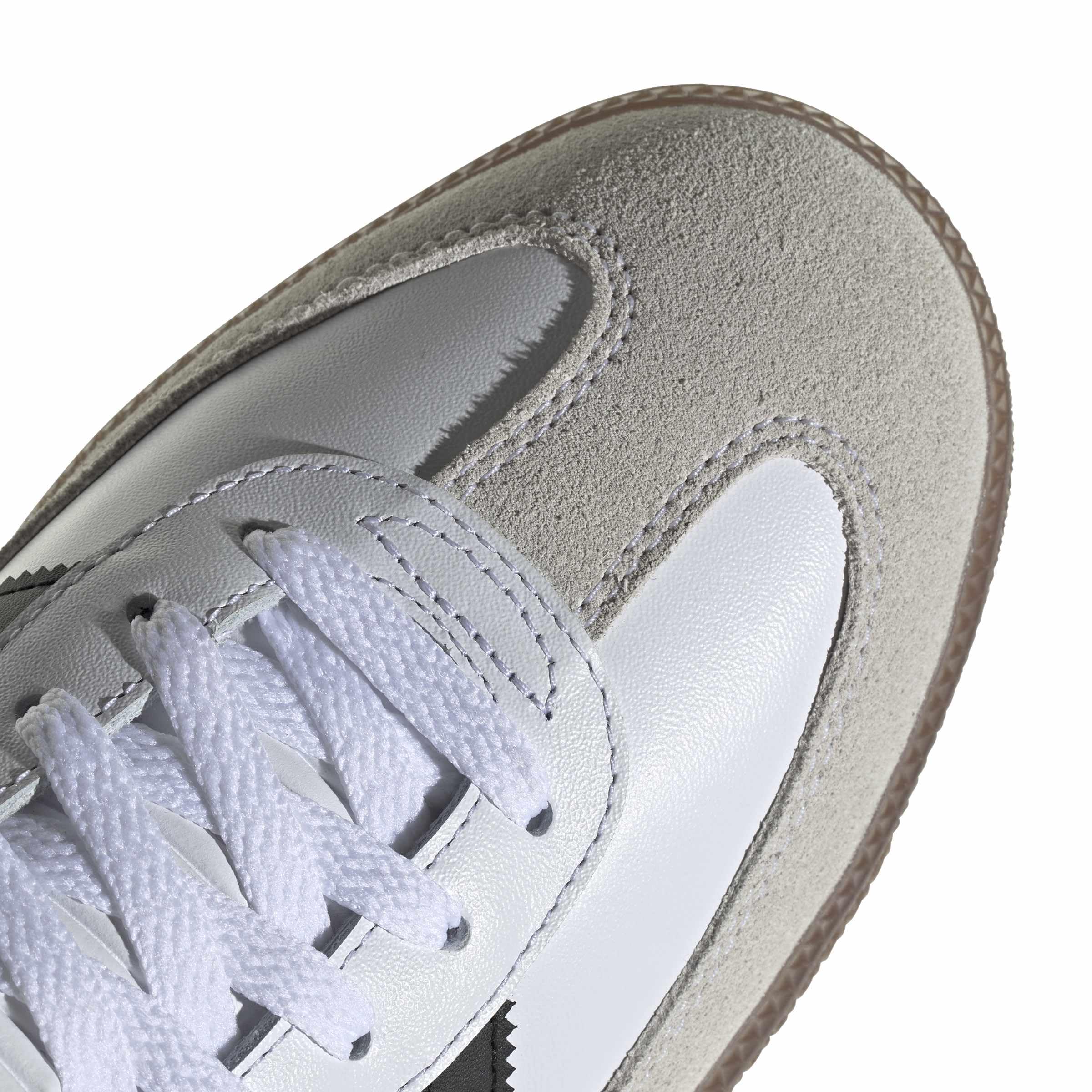 adidas Unisex-Adult Samba Indoor Shoe